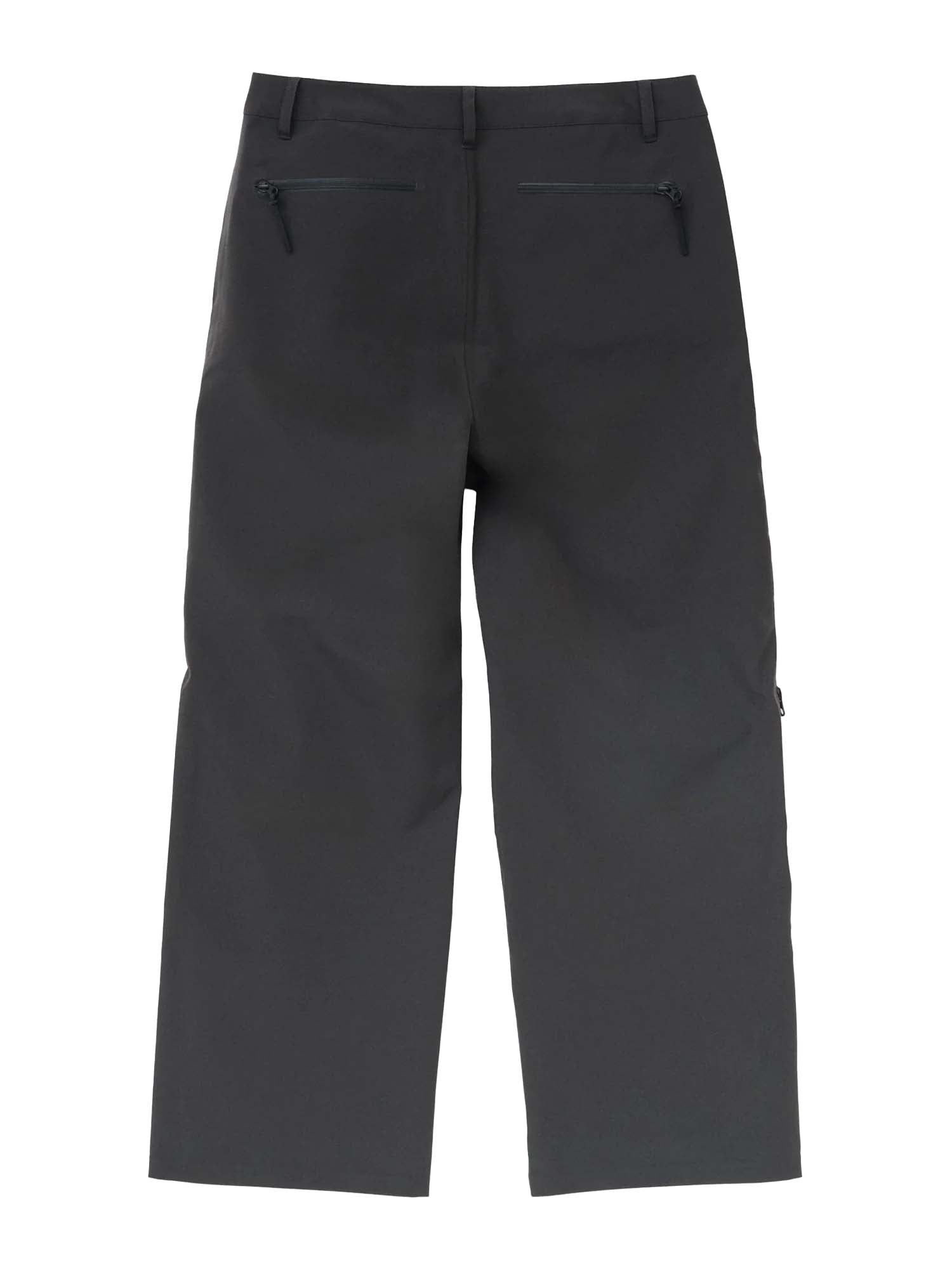 Hiking Patrol ARC 3L Shell Trouser Nero