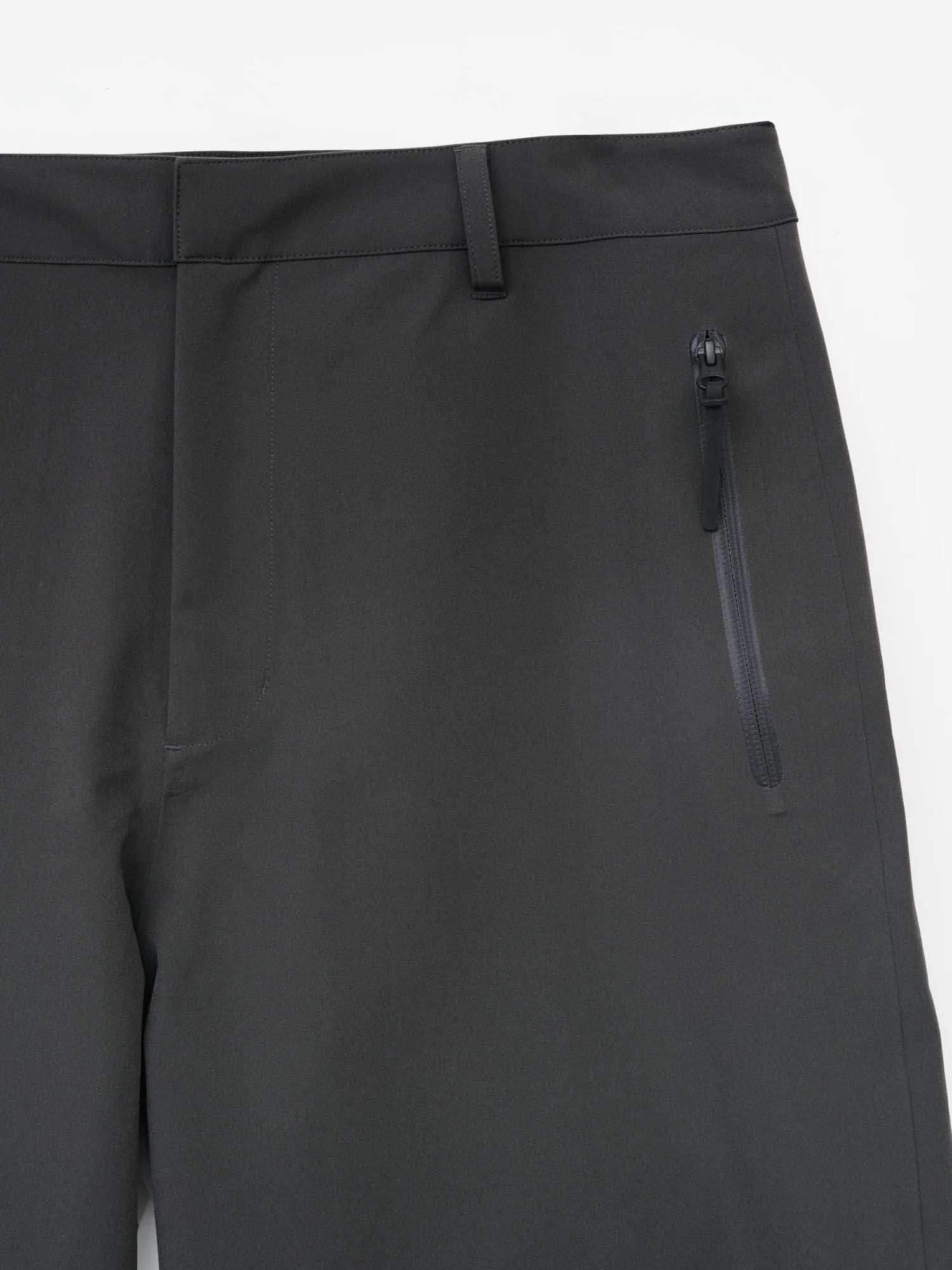 Hiking Patrol ARC 3L Shell Trouser Nero