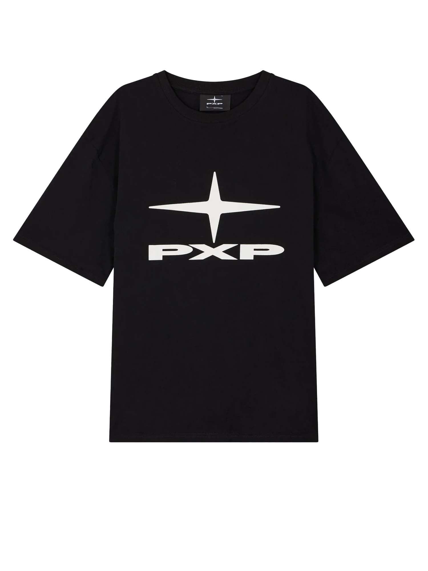 Project X Paris T-shirt Essentials Nero
