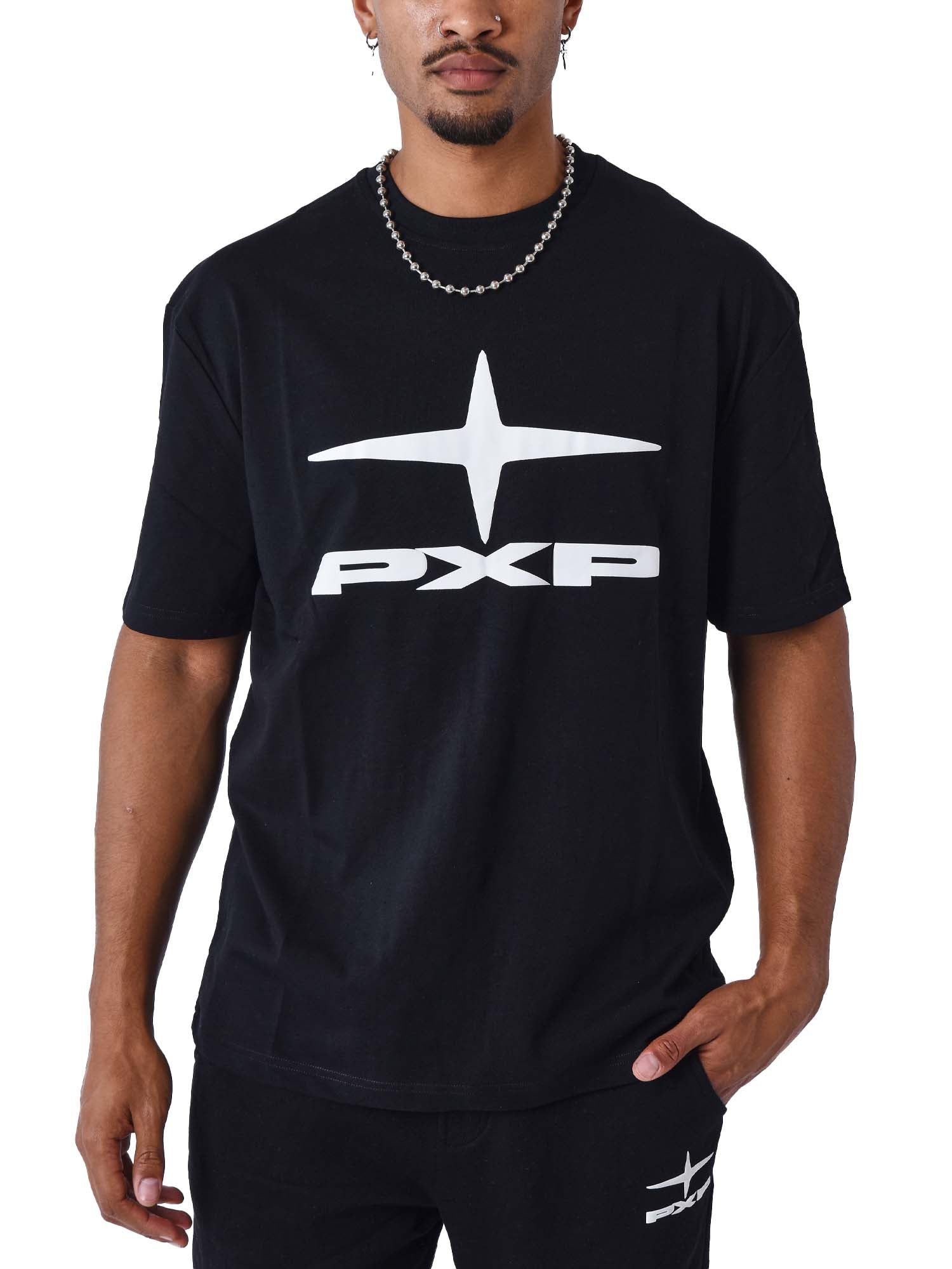 Project X Paris T-shirt Essentials Nero