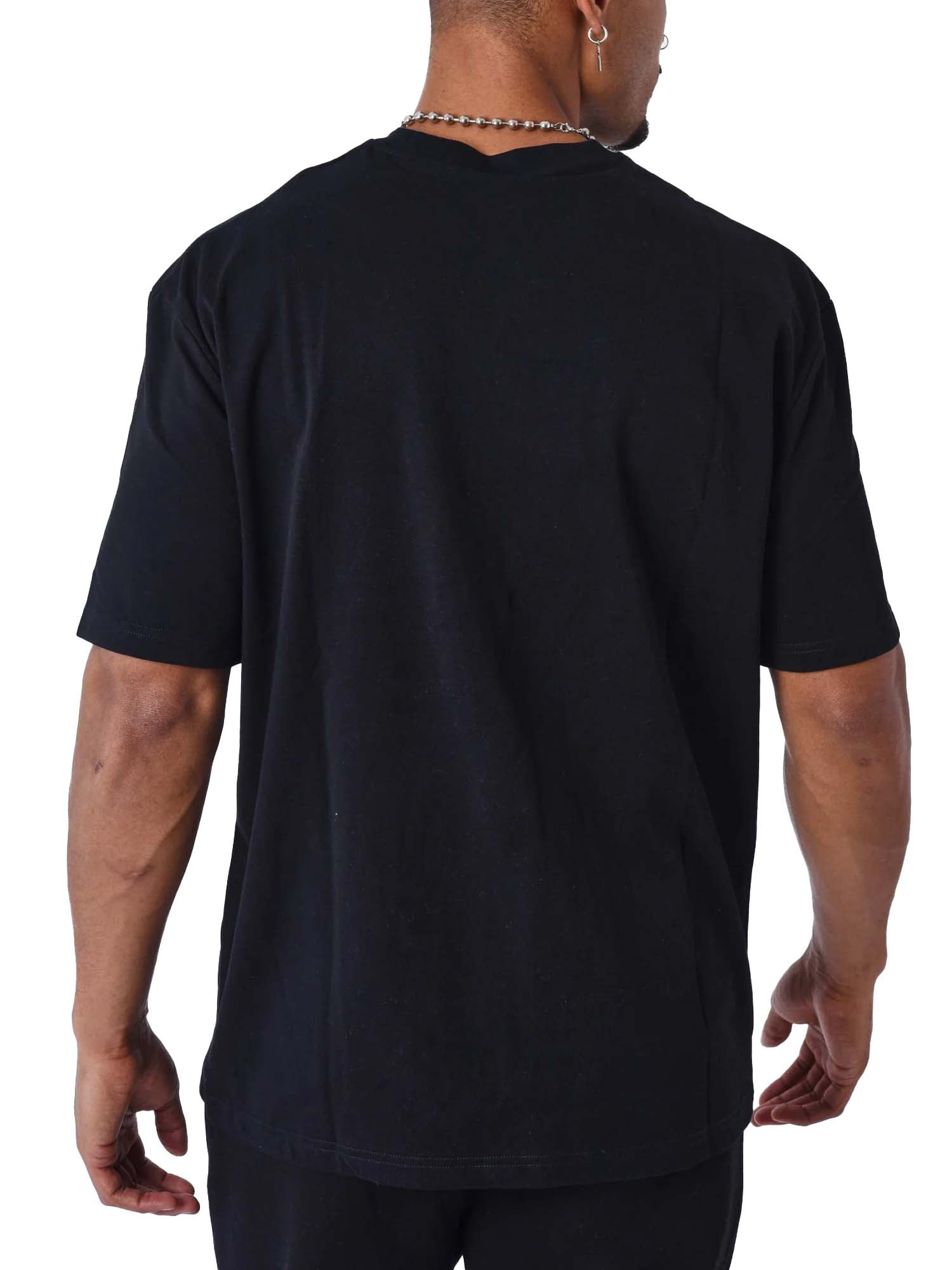 Project X Paris T-shirt Essentials Nero