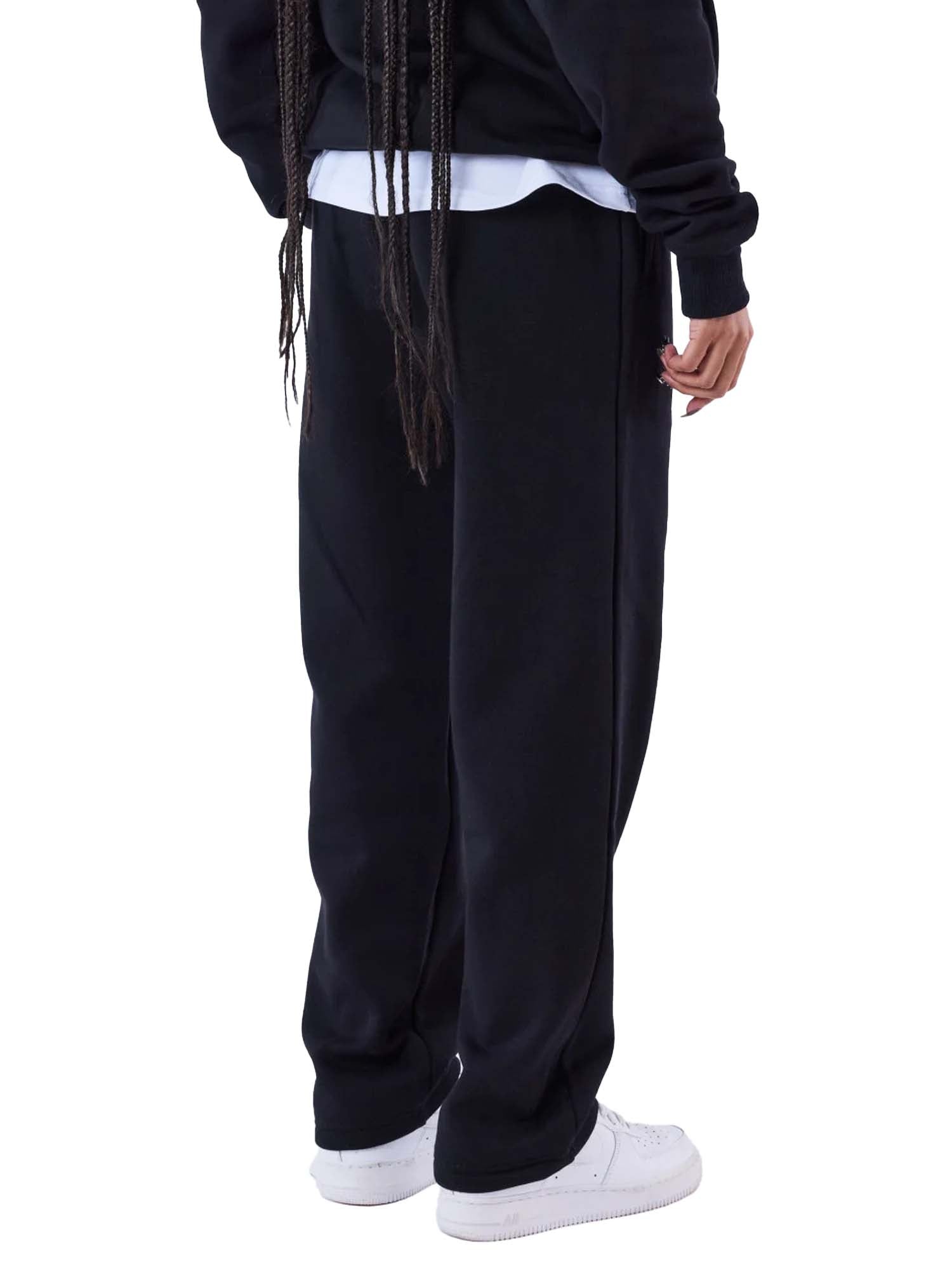 Project X Paris Pantaloni da jogging unisex Essentials Nero