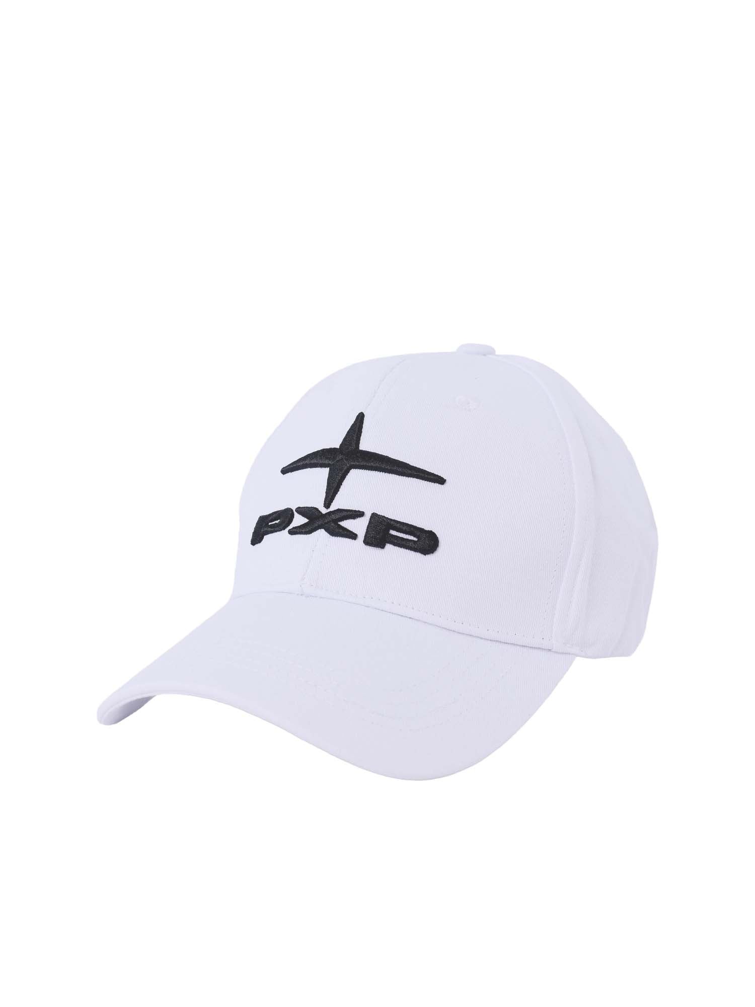 Project X Paris Cappello Essentials Bianco