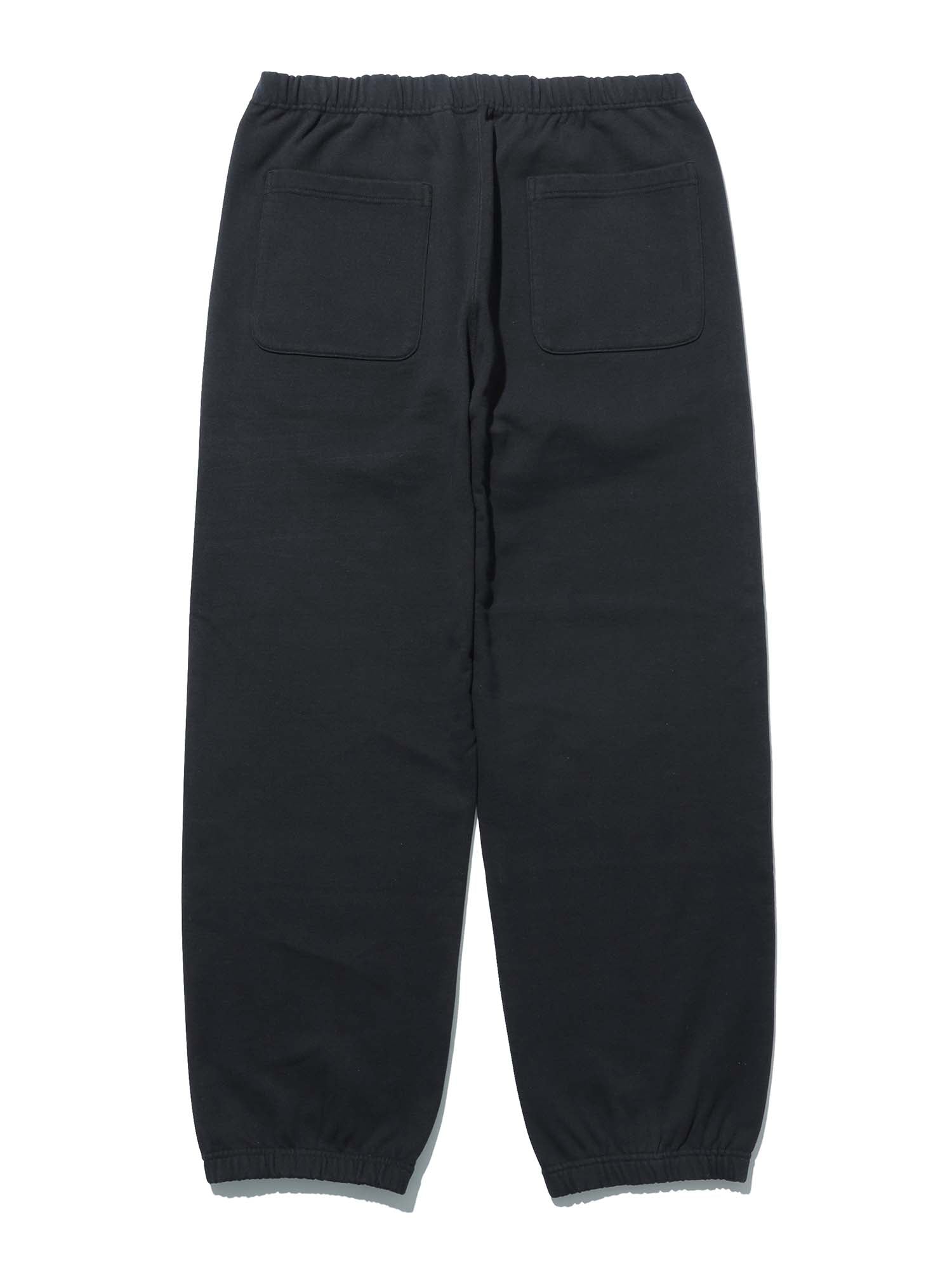Xlarge Pantaloni della Tuta con Logo Standard Nero
