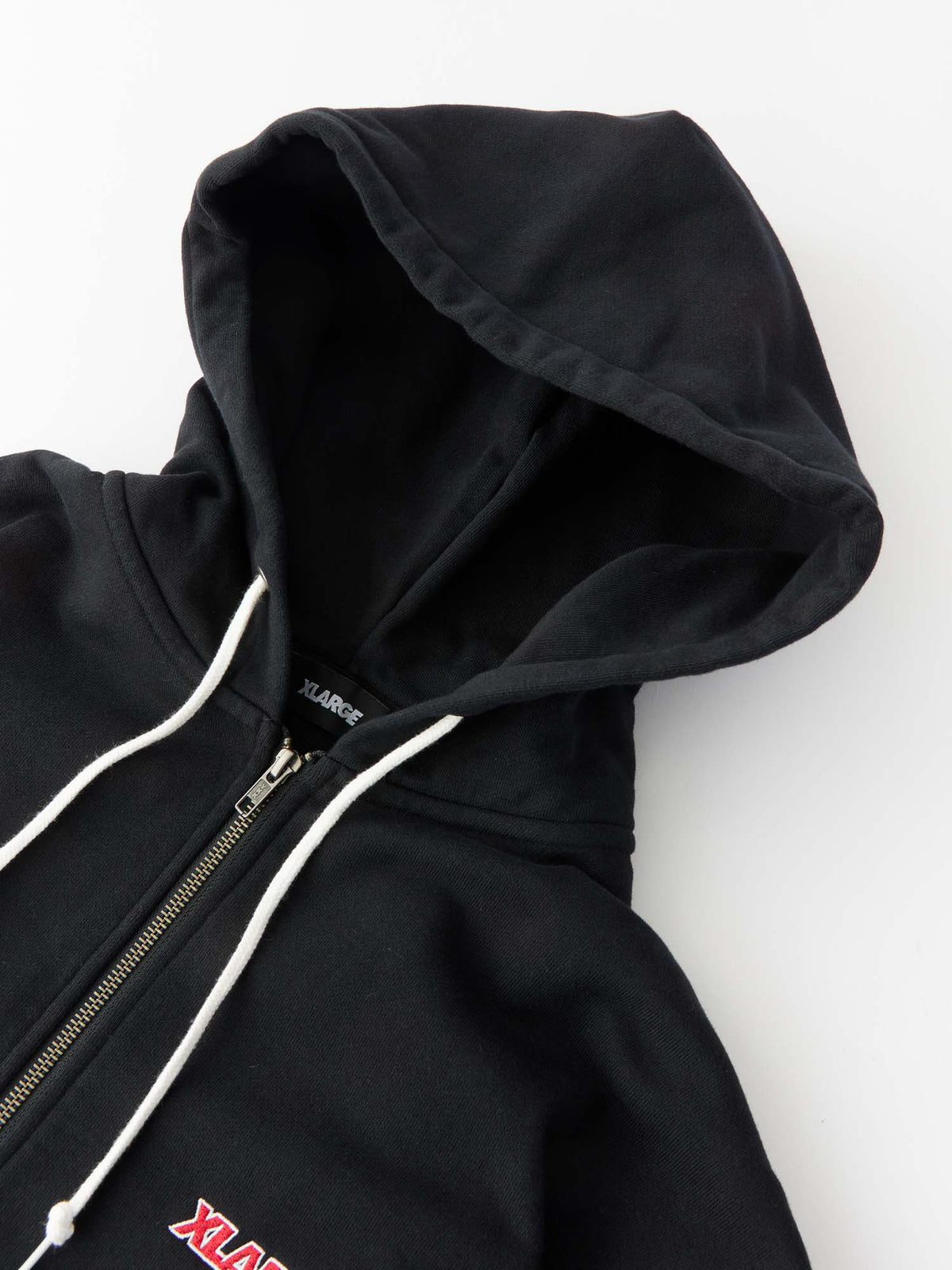 Felpa Con Cappuccio ZIP PANOZON - Oversize Streetwear, Unisex, Per Skate E Look Casual