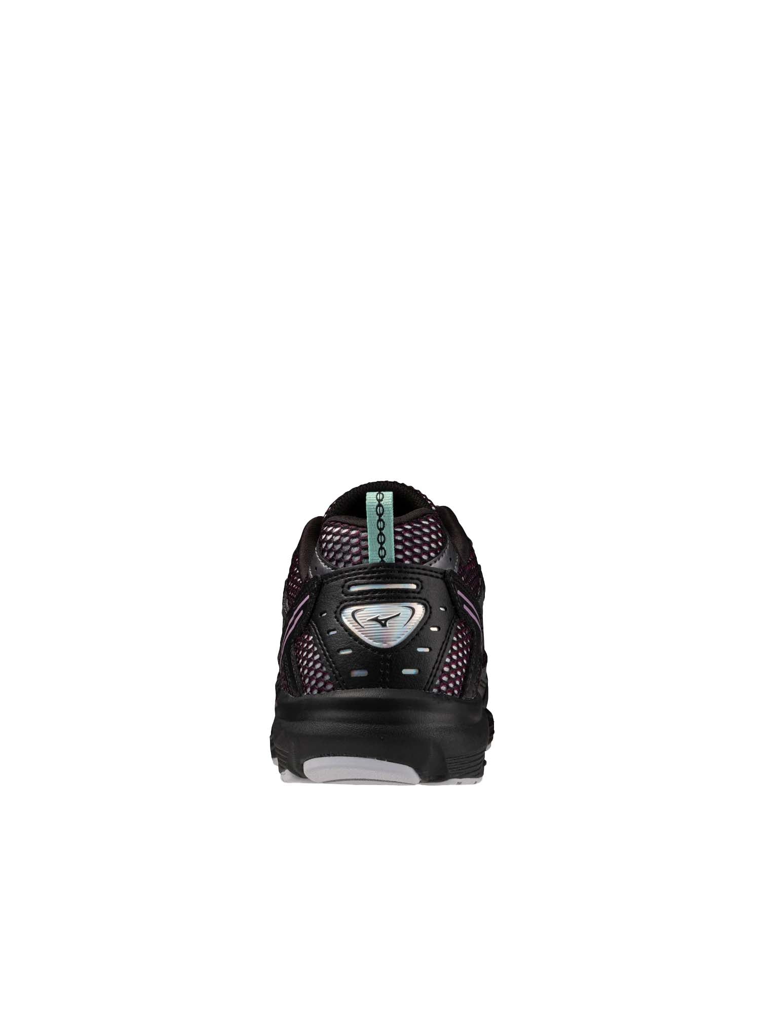 Mizuno Scarpe MXR Nero