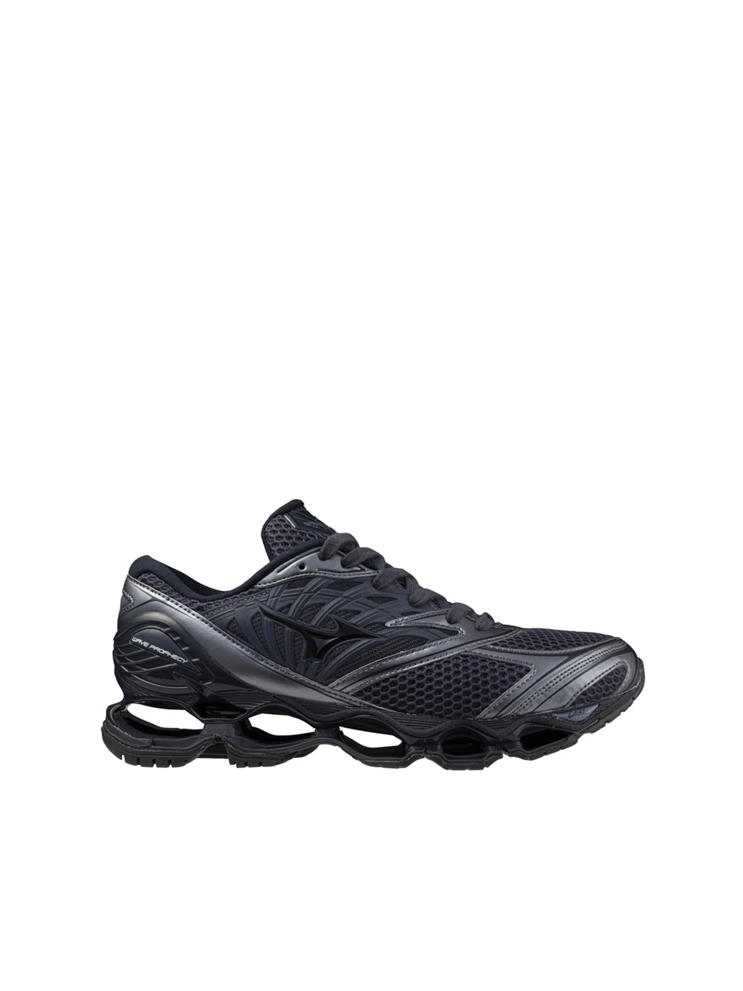Mizuno Scarpe Wave Prophecy LS Nero