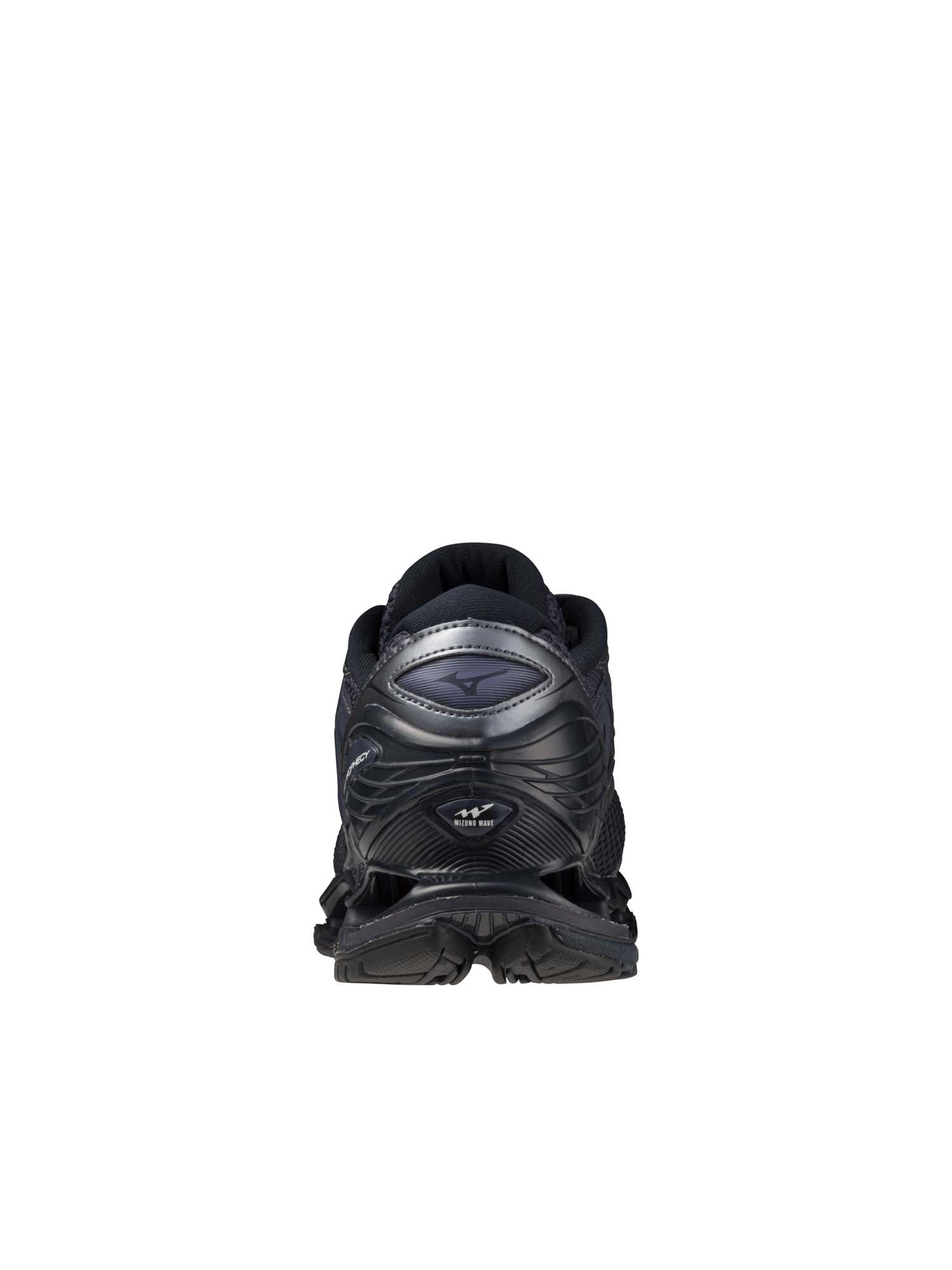 Mizuno Scarpe Wave Prophecy LS Nero