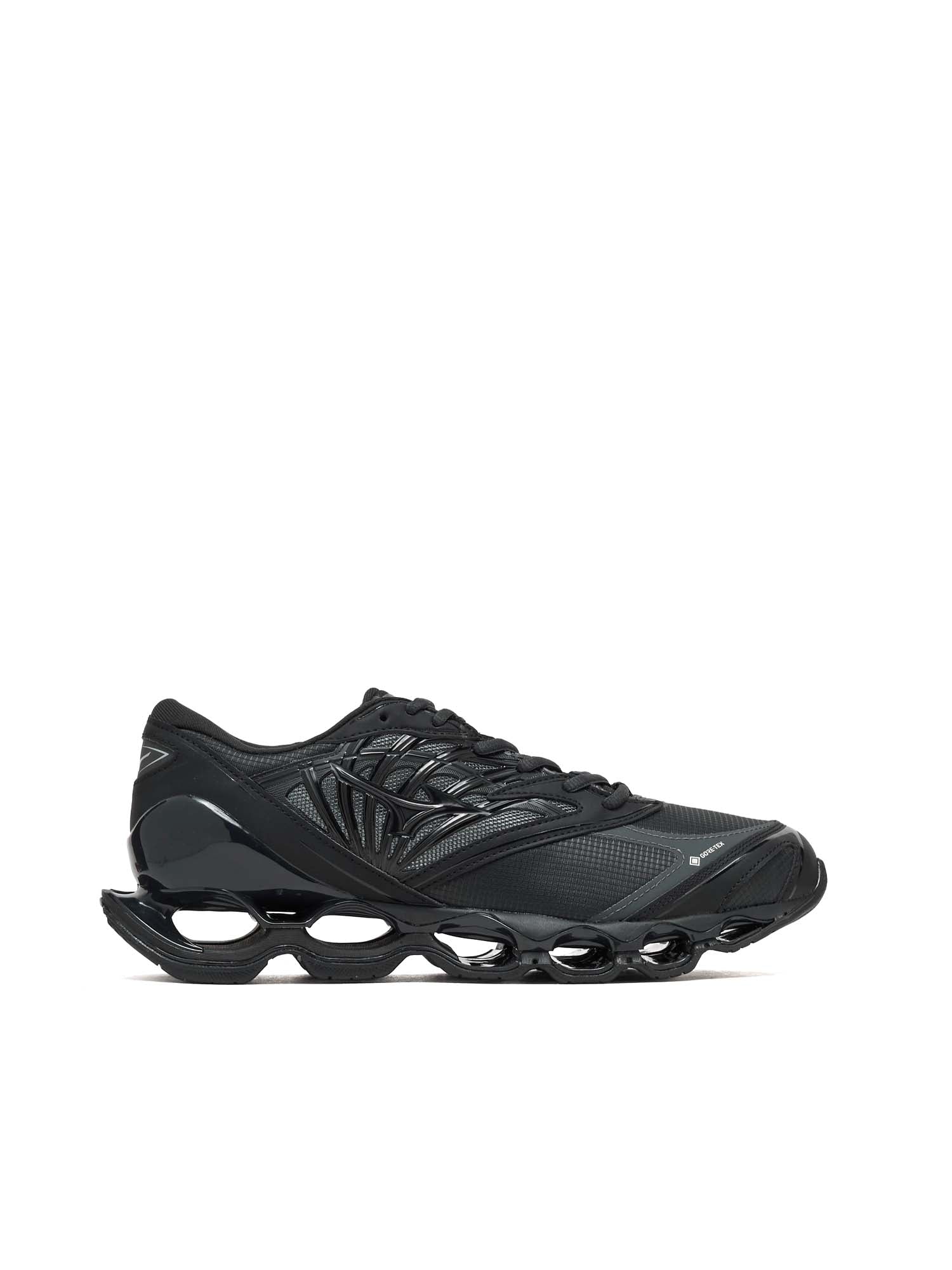 Mizuno Scarpe Wave Prophecy LS Gore-Tex® Nero