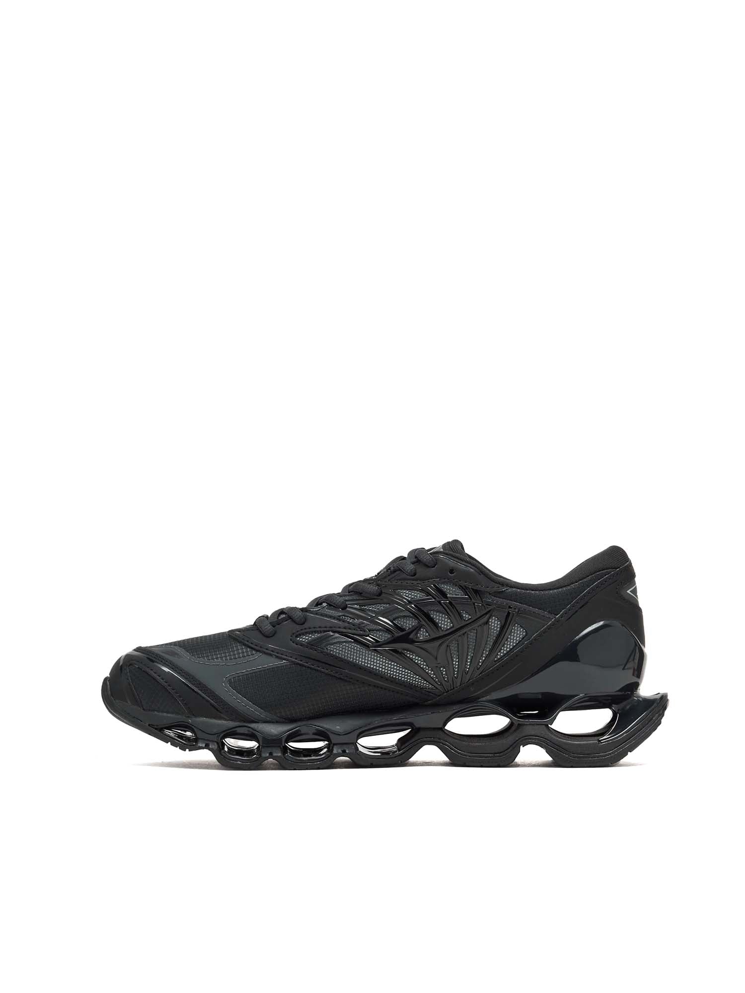 Mizuno Scarpe Wave Prophecy LS Gore-Tex® Nero