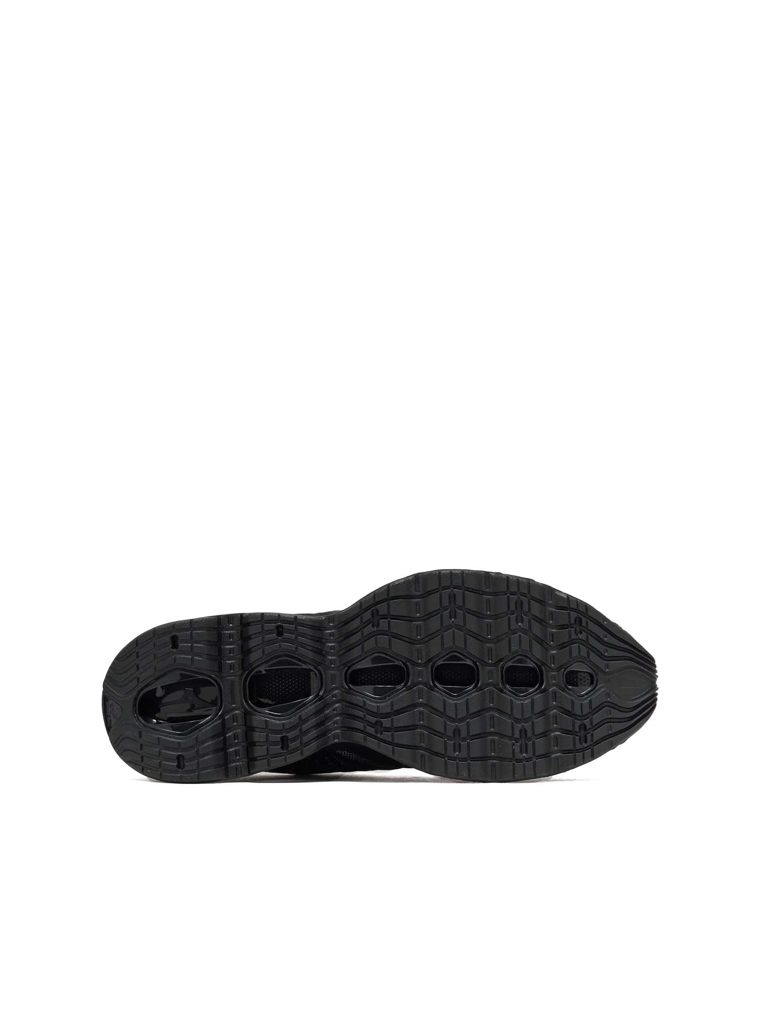 Mizuno Scarpe Wave Prophecy LS Gore-Tex® Nero