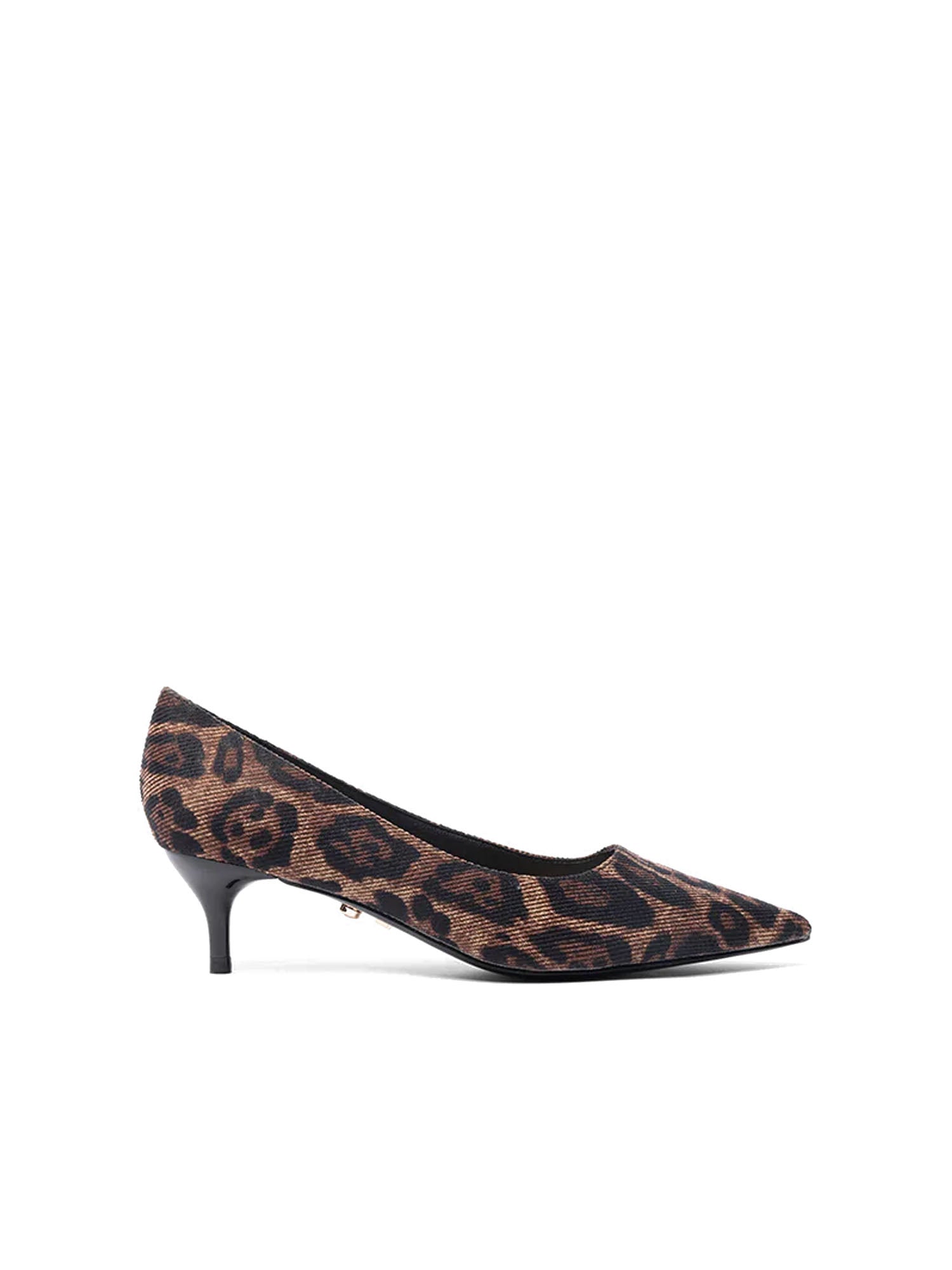 Twenty Fourhaitch Nur Decolletè Multi