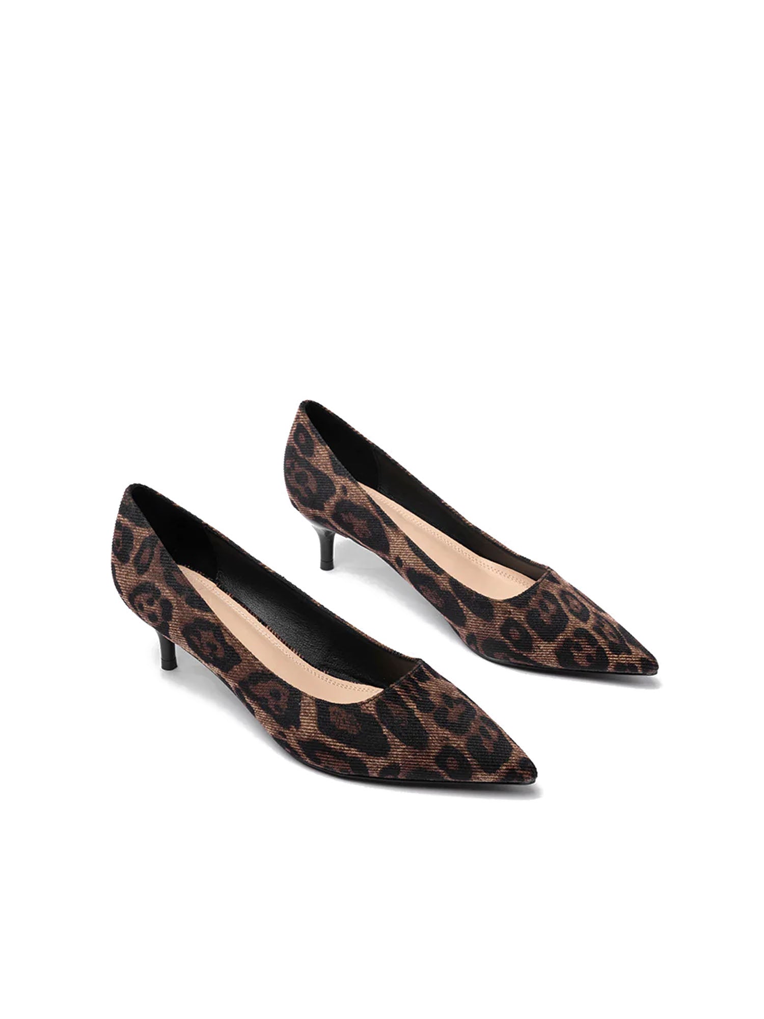 Twenty Fourhaitch Nur Decolletè Multi