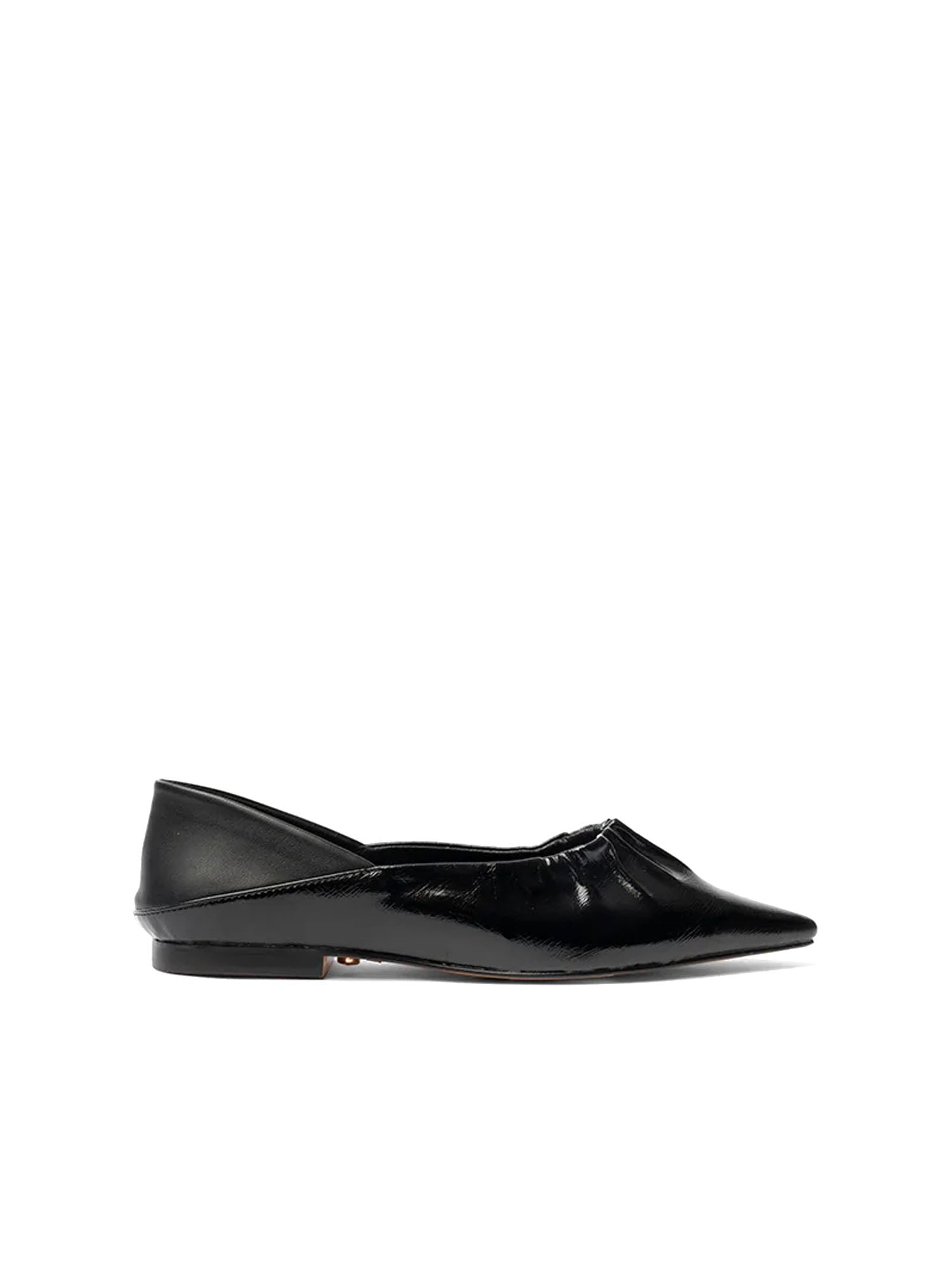 Twenty Fourhaitch Kibar Ballerina Nero