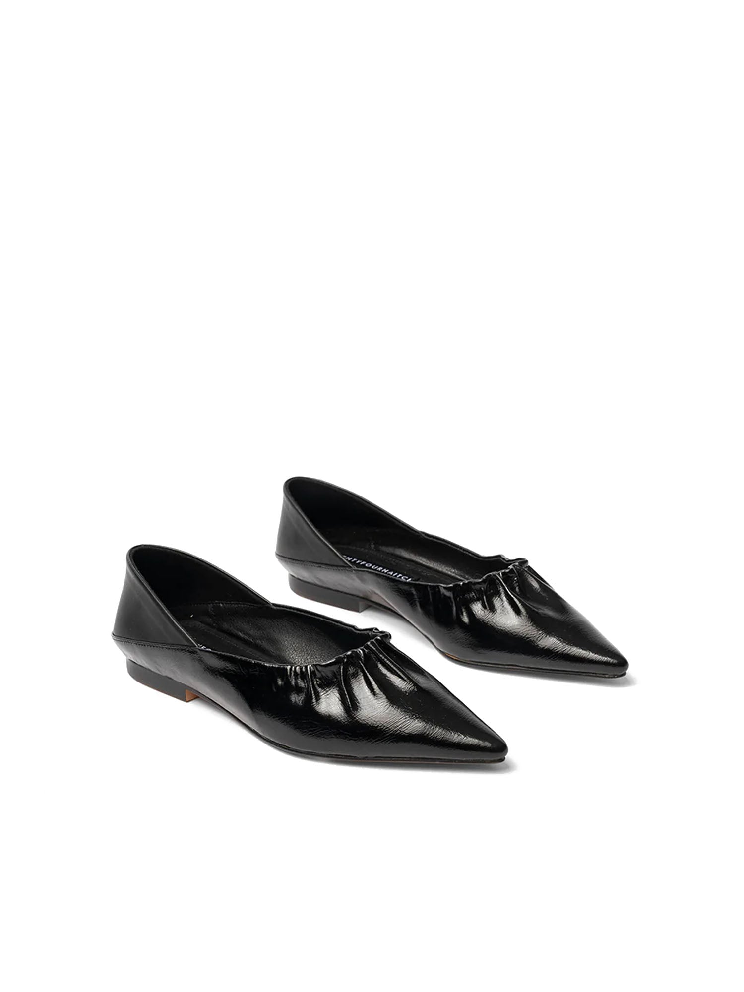 Twenty Fourhaitch Kibar Ballerina Nero