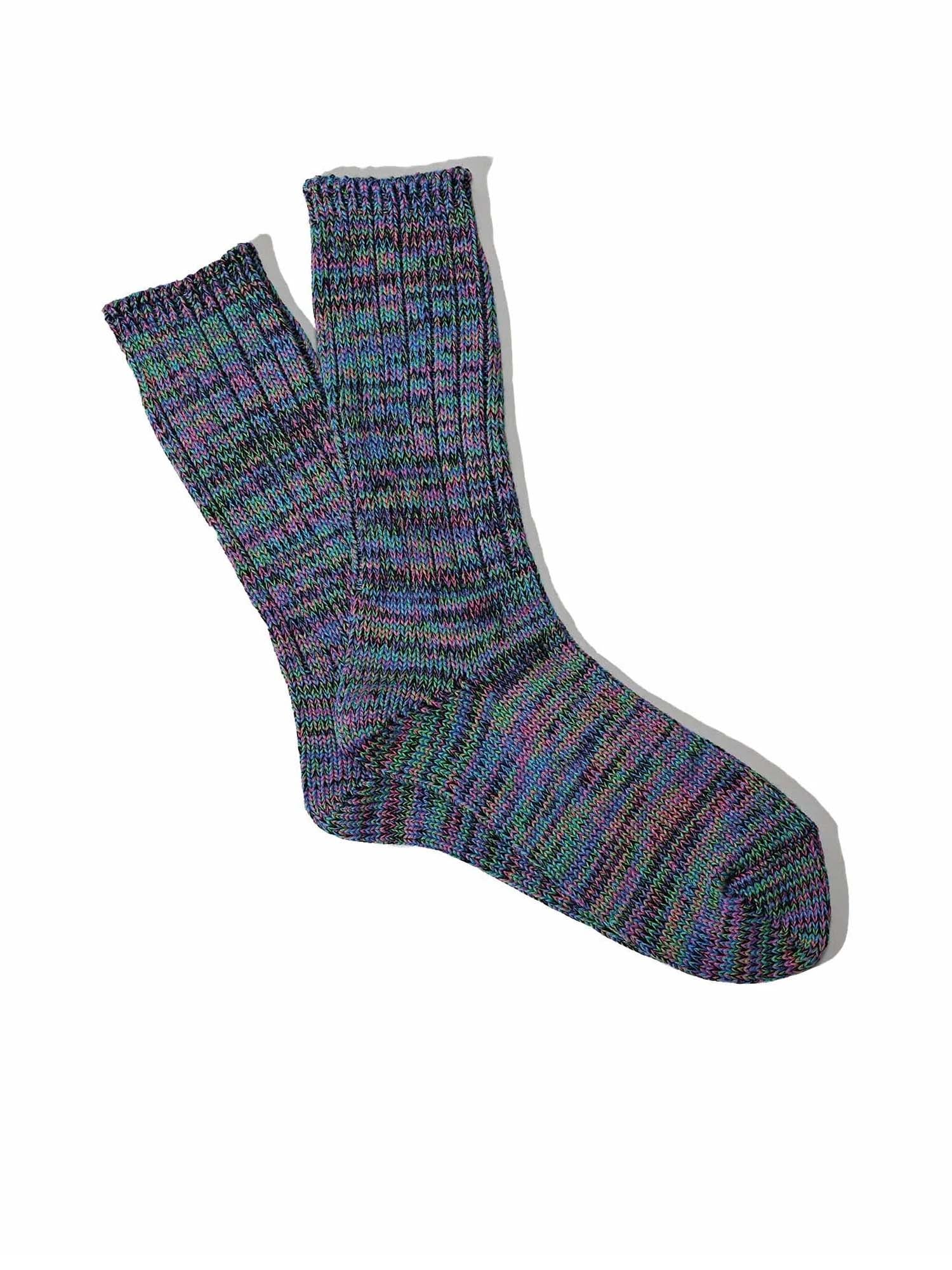 Anonymous Ism Calze 5color Mix Multicolore