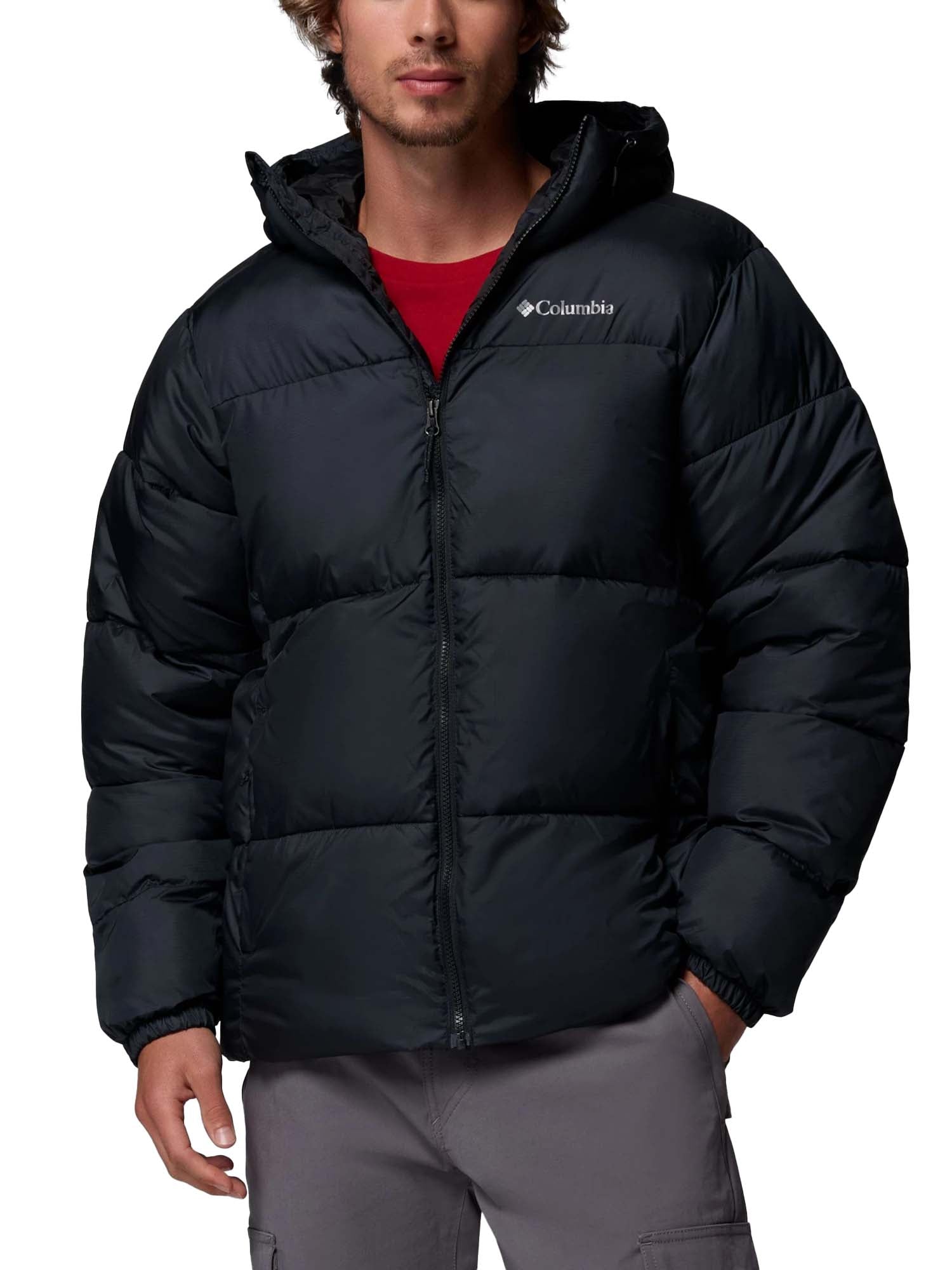 Men's Puffect™ II Hooded Puffer Jacket
