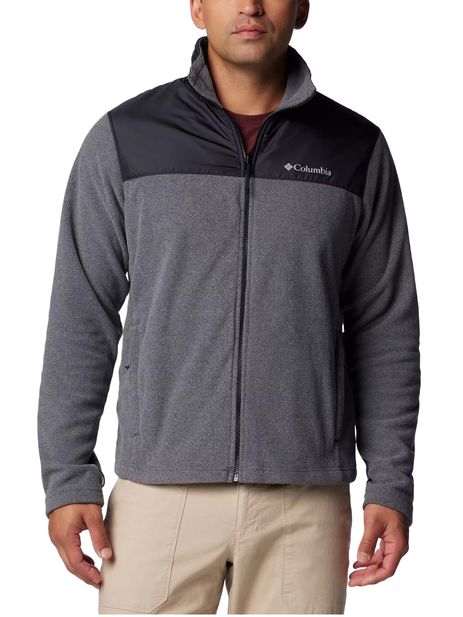 Columbia Giacca impermeabile 3 in 1 Bugaboo™ III da uomo Nero