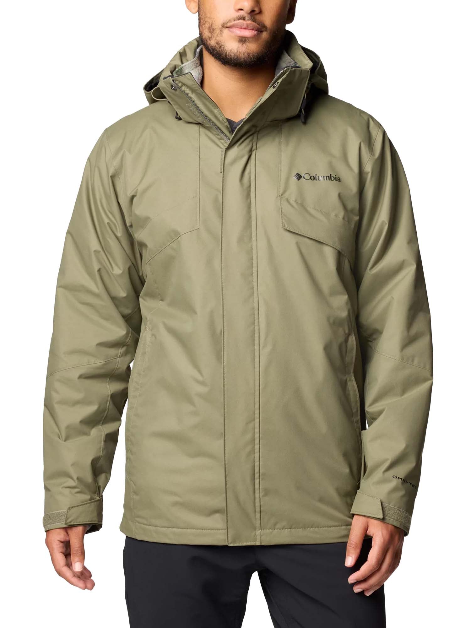 Giacca impermeabile 3 in 1 Bugaboo™ III da uomo