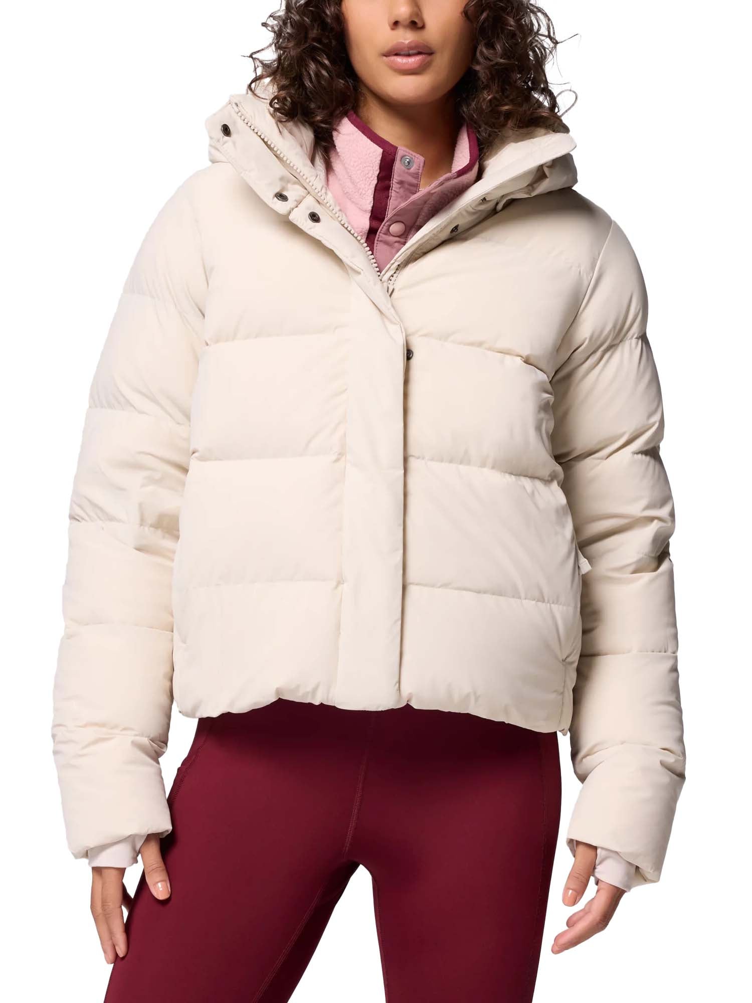 Columbia Piumino con cappuccio Amaze Puff™ da donna Prezzo