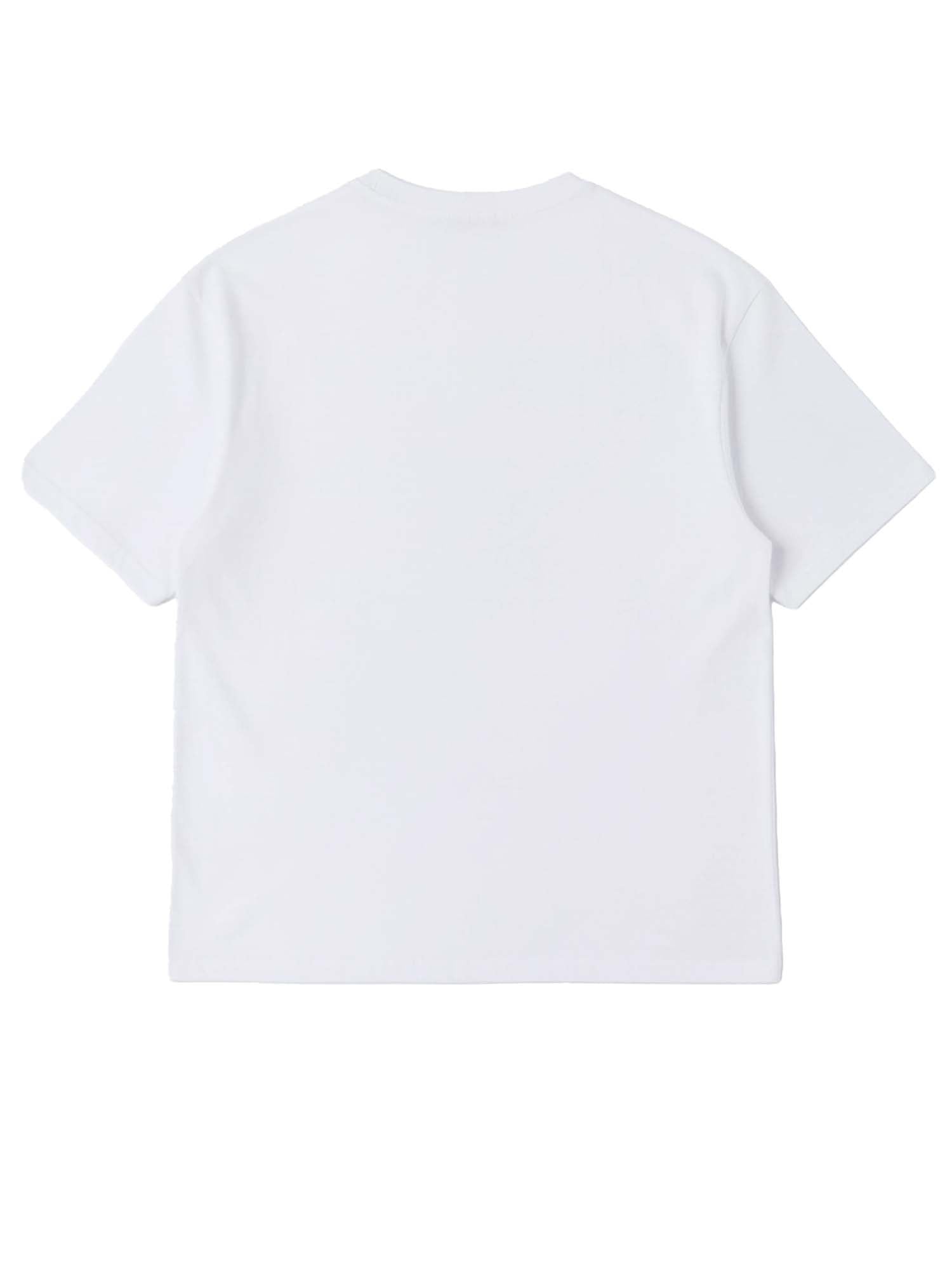 Project X Paris T-shirt Polaris Bianco
