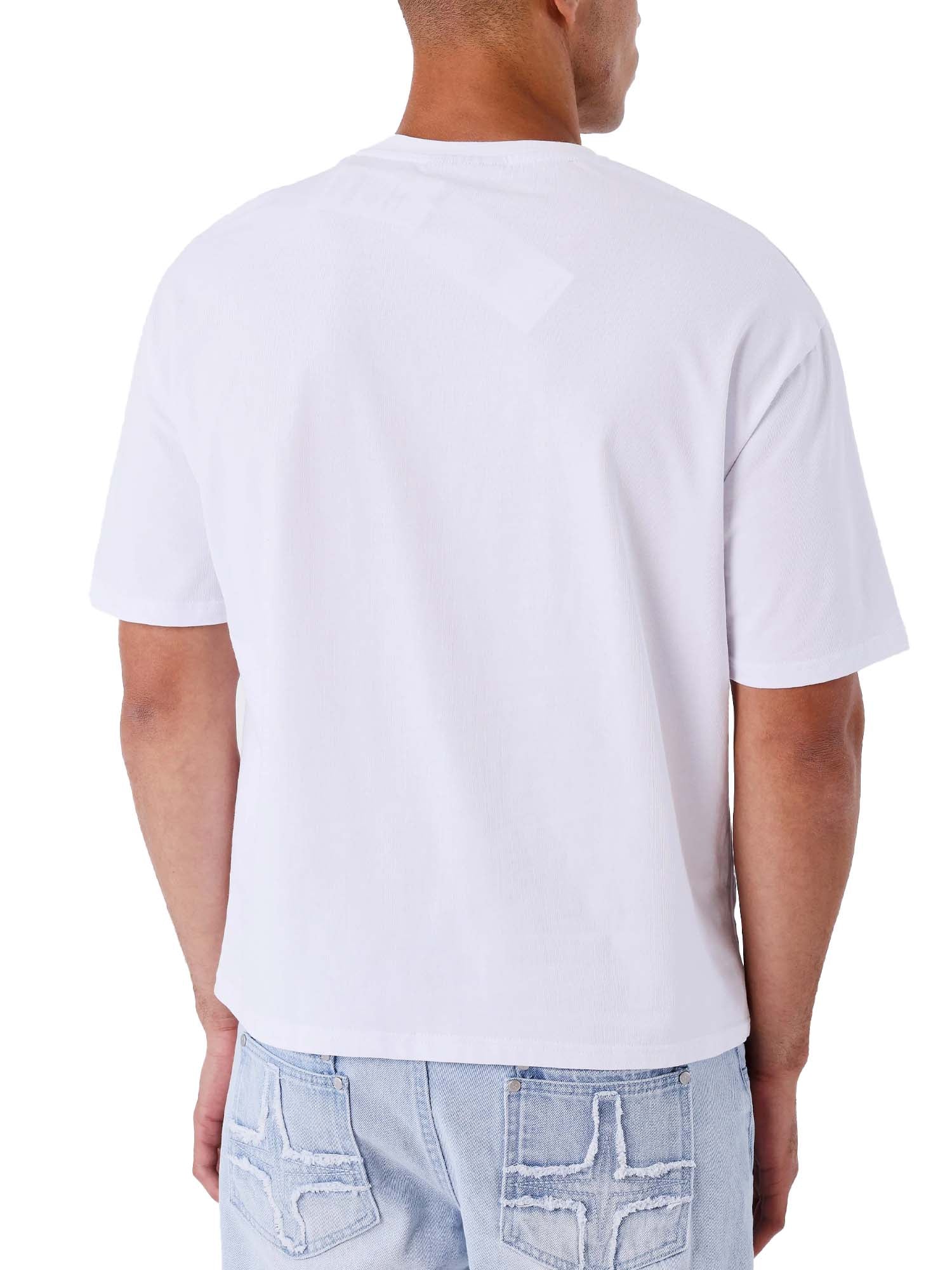 Project X Paris T-shirt Polaris Bianco