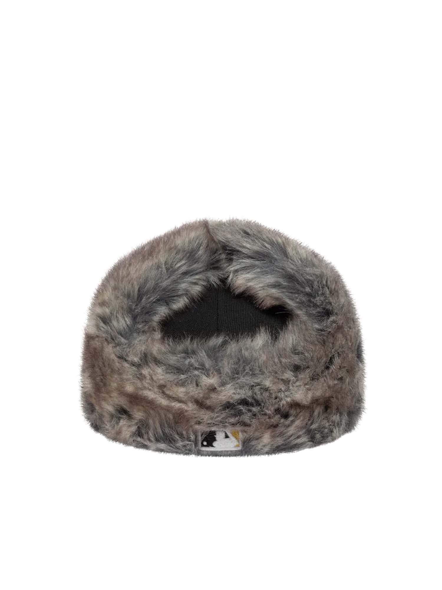 New Era Cappello 59FIFTY Fitted Dogear New York Yankees MLB World Series Nero