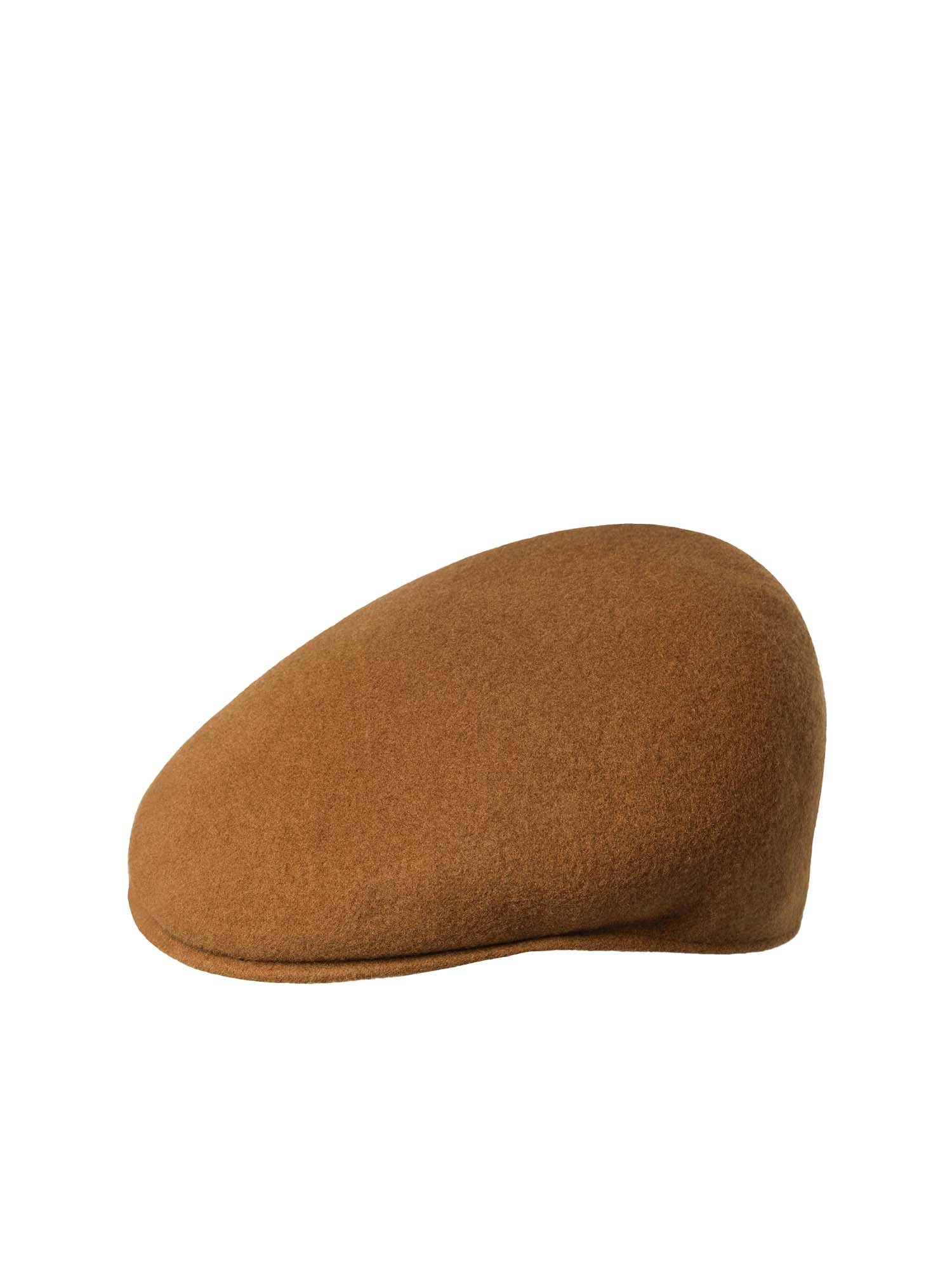 Kangol Coppola Wool 504 Marrone