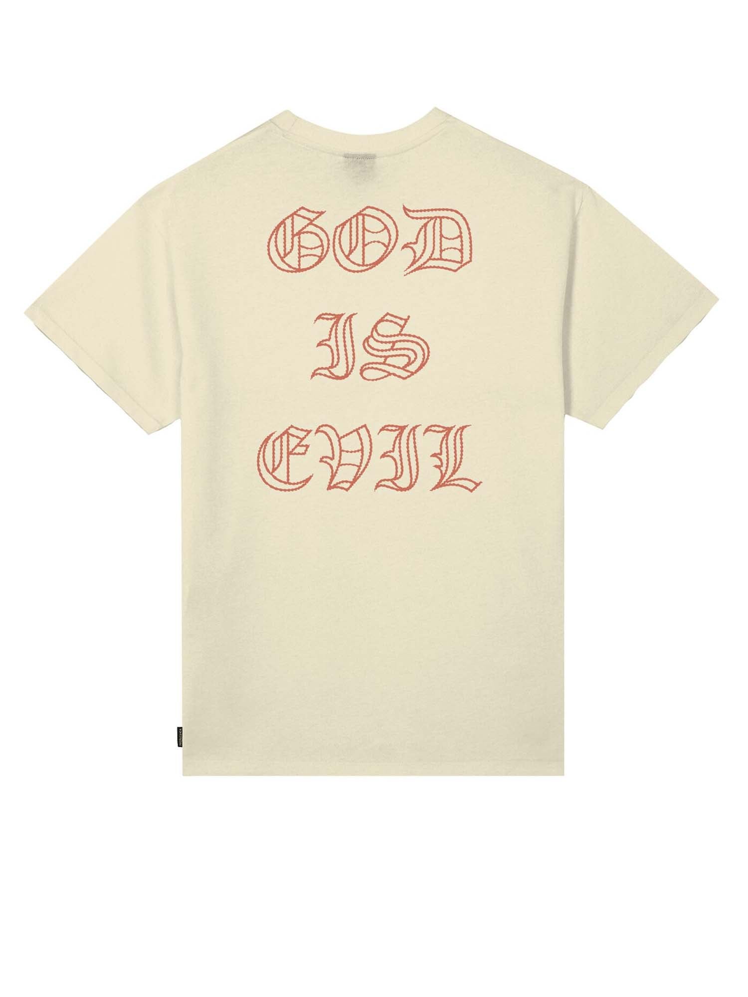 Propaganda T-Shirt M/M Eden Bianco