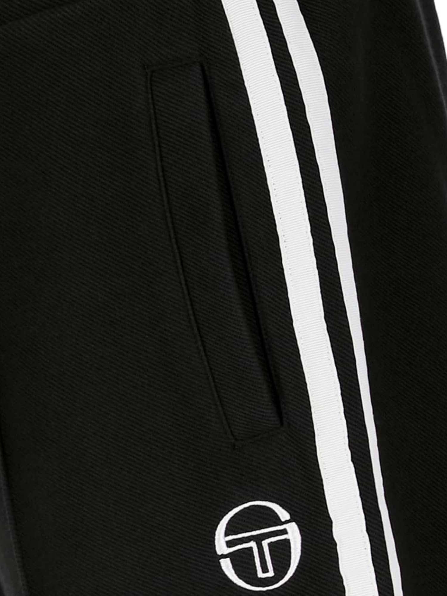 Sergio Tacchini Giorno Track Pant Nero