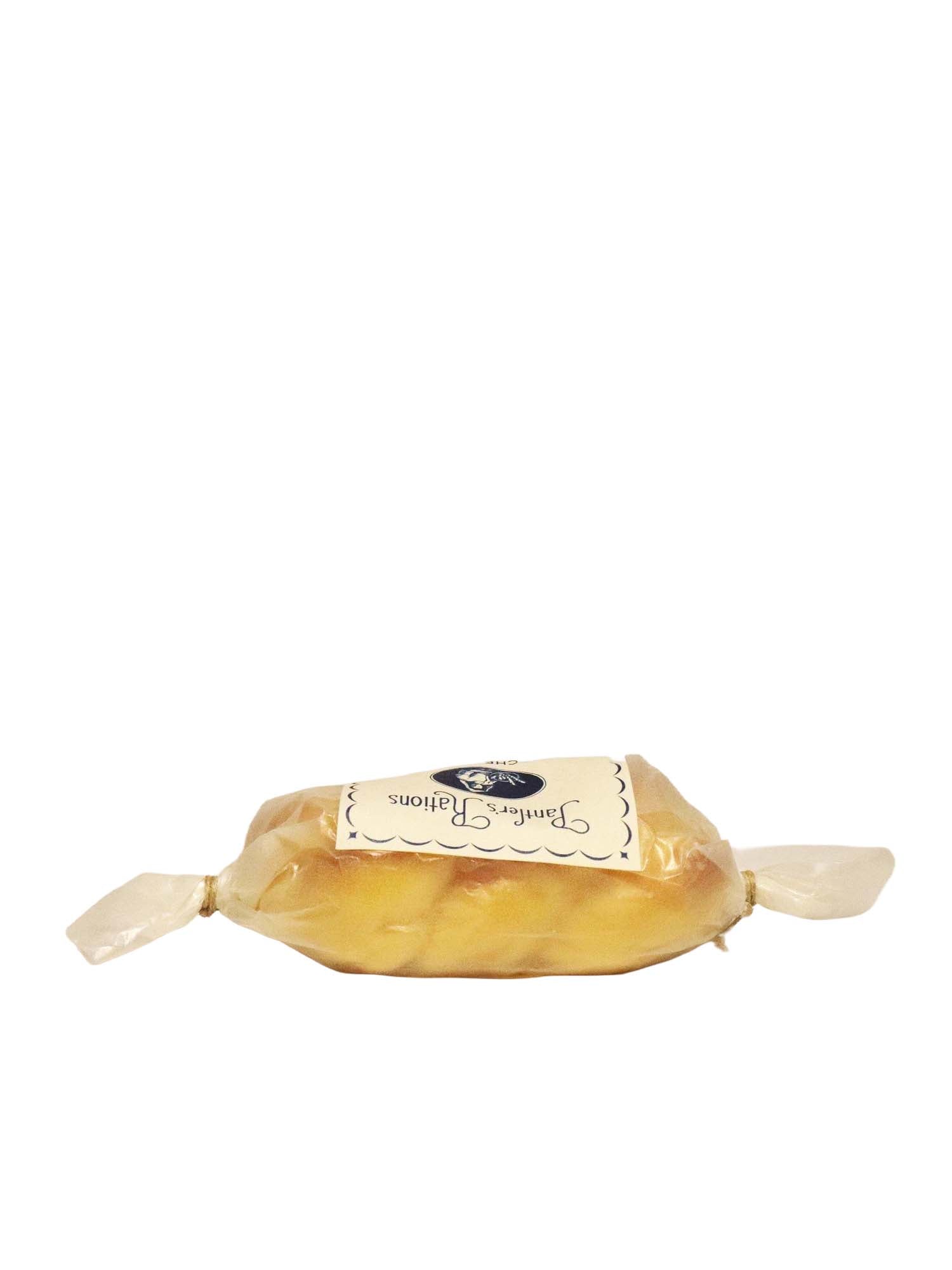 Pantler's Rations Candela Braided Roll Beige