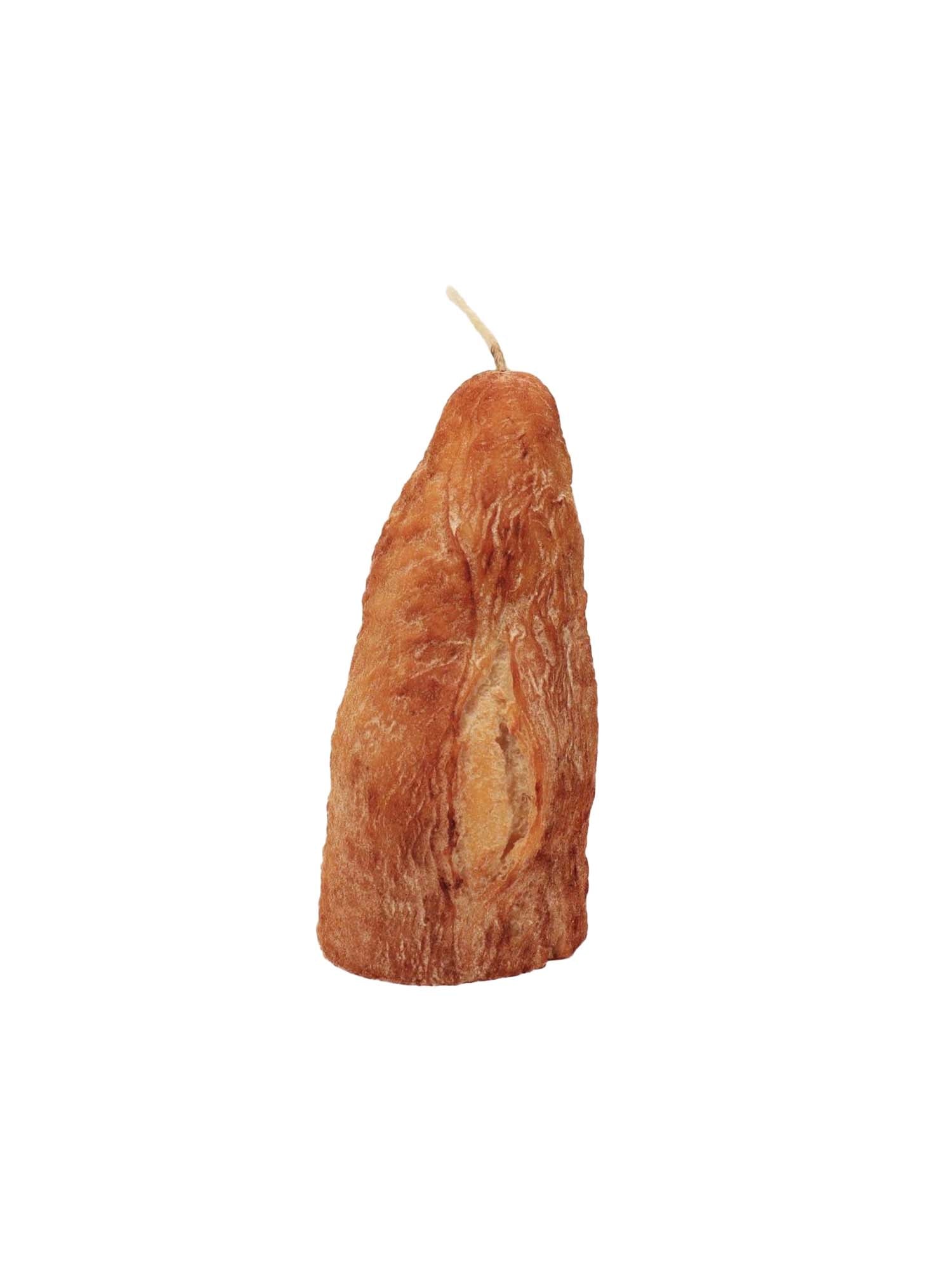 Pantler's Rations Candela Baguette Tower Marrone