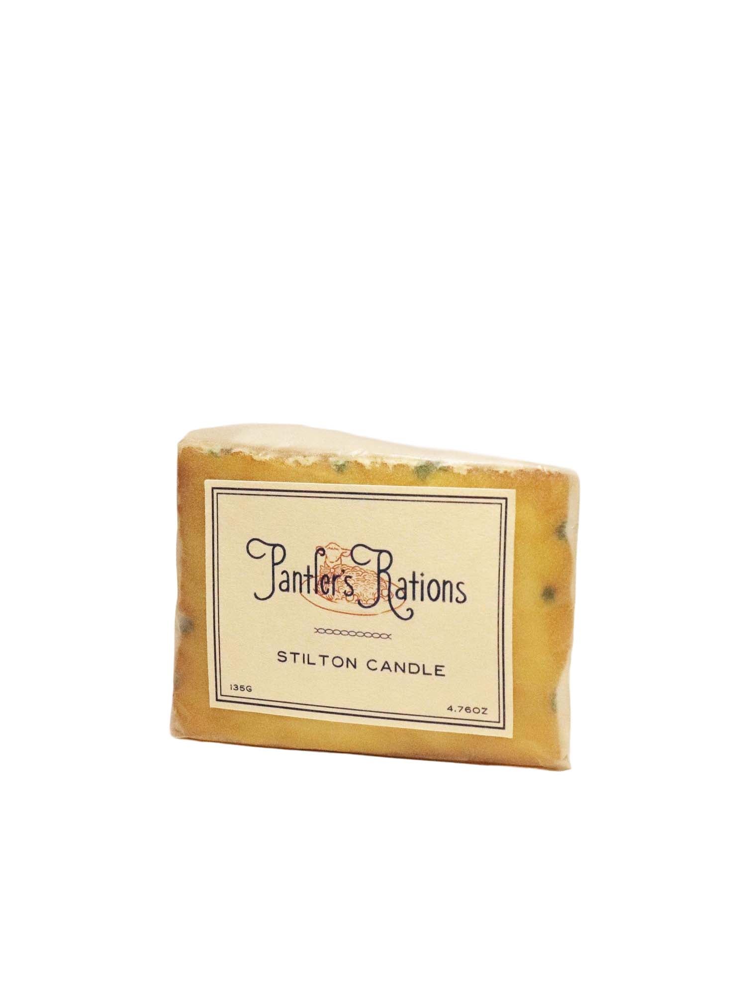Pantler's Rations Candela Stilton Beige