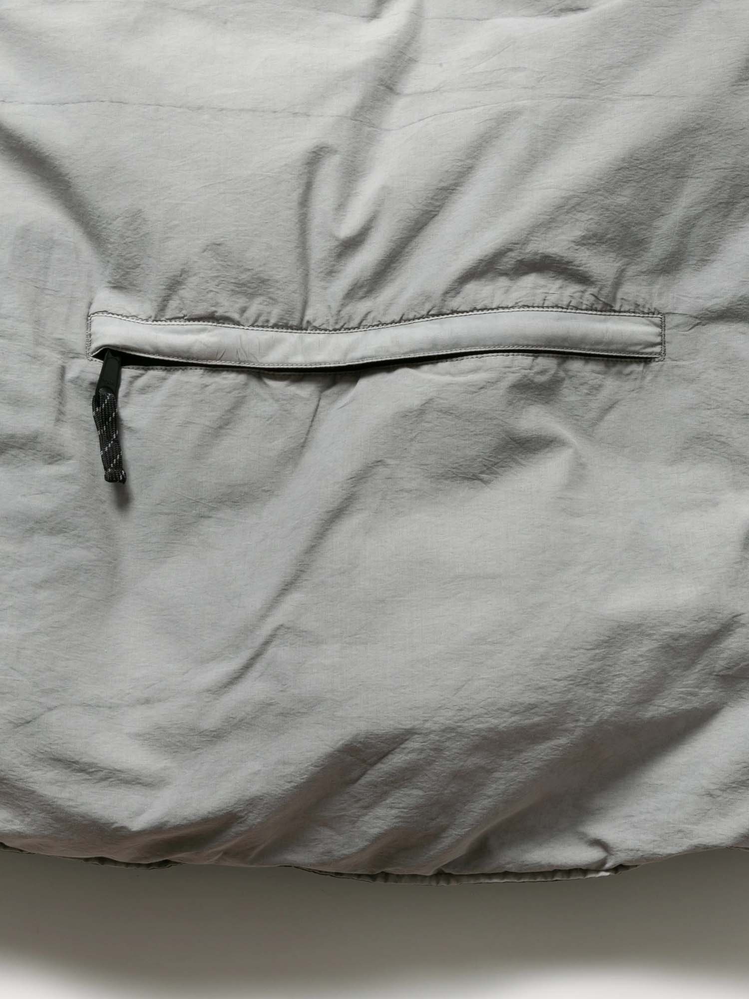 Innat Design Makalu Down Jacket Grigio