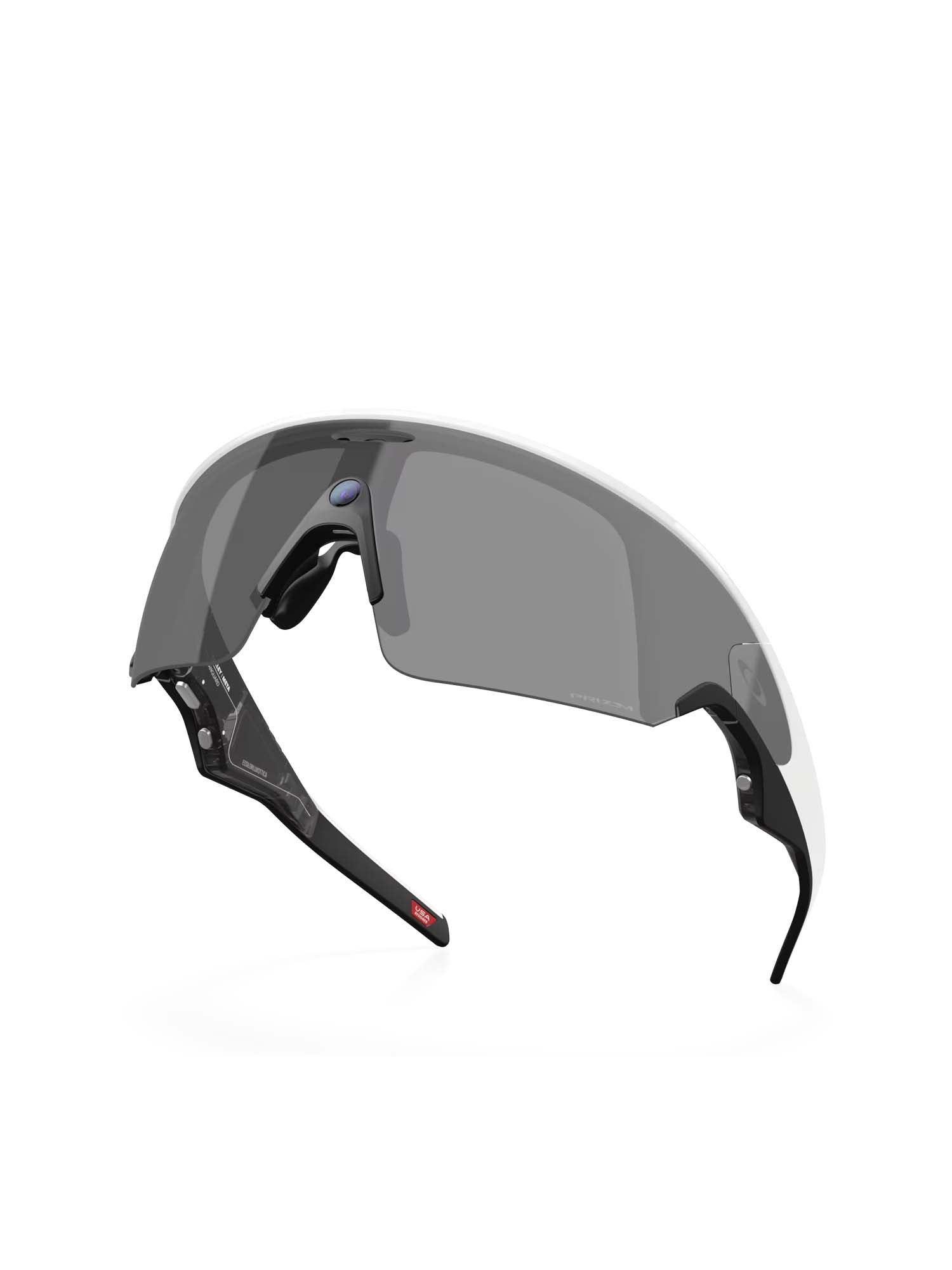 Oakley Occhiali da sole Oakley Meta Vanguard Nero