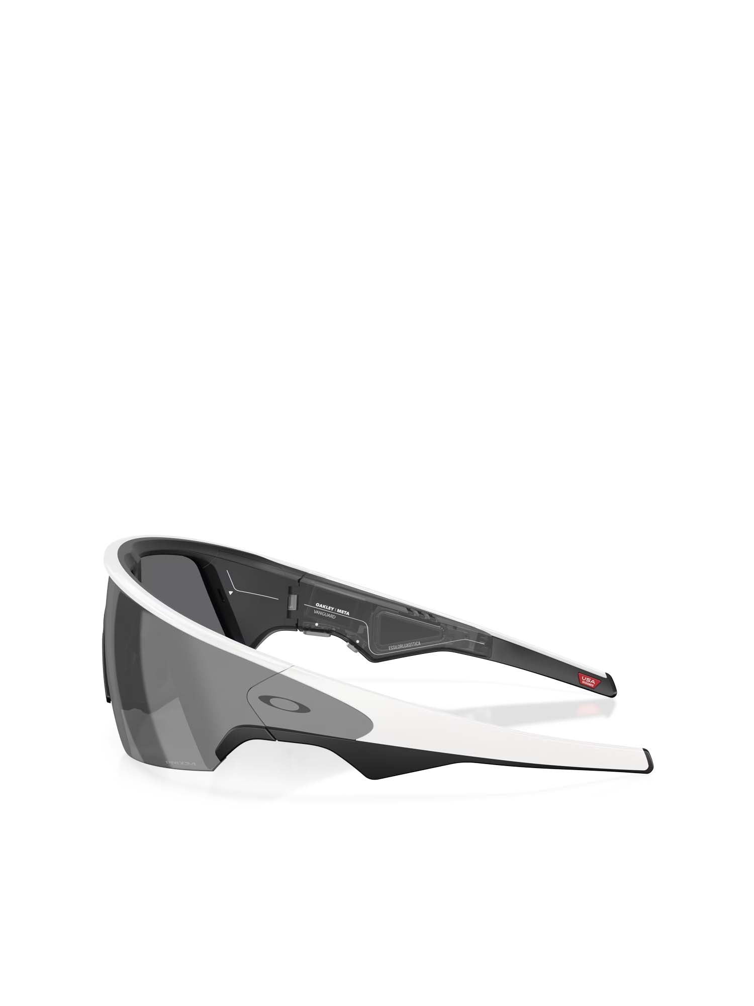 Oakley Occhiali da sole Oakley Meta Vanguard Nero