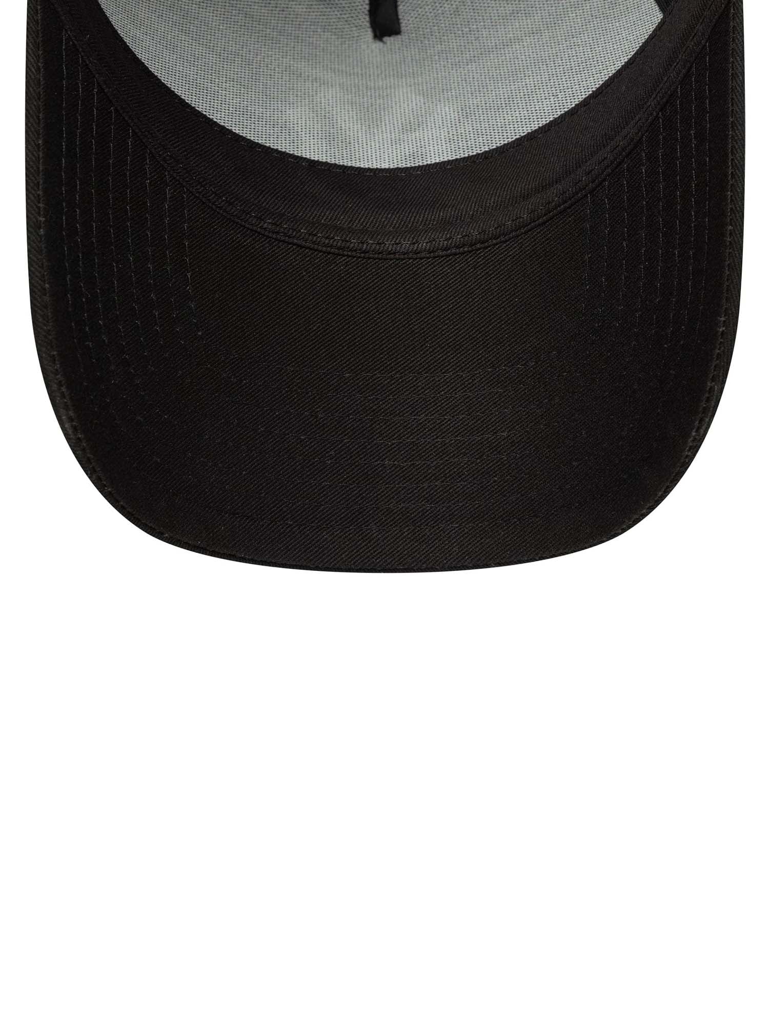 New Era Cappello 9FORTY E-Frame New York Yankees MLB League Essential Nero