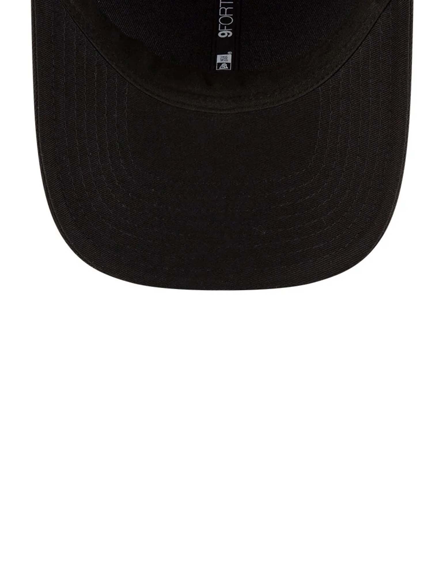 New Era Cappellino 9FORTY M-Crown Chicago White Sox MLB Player Replica Nero