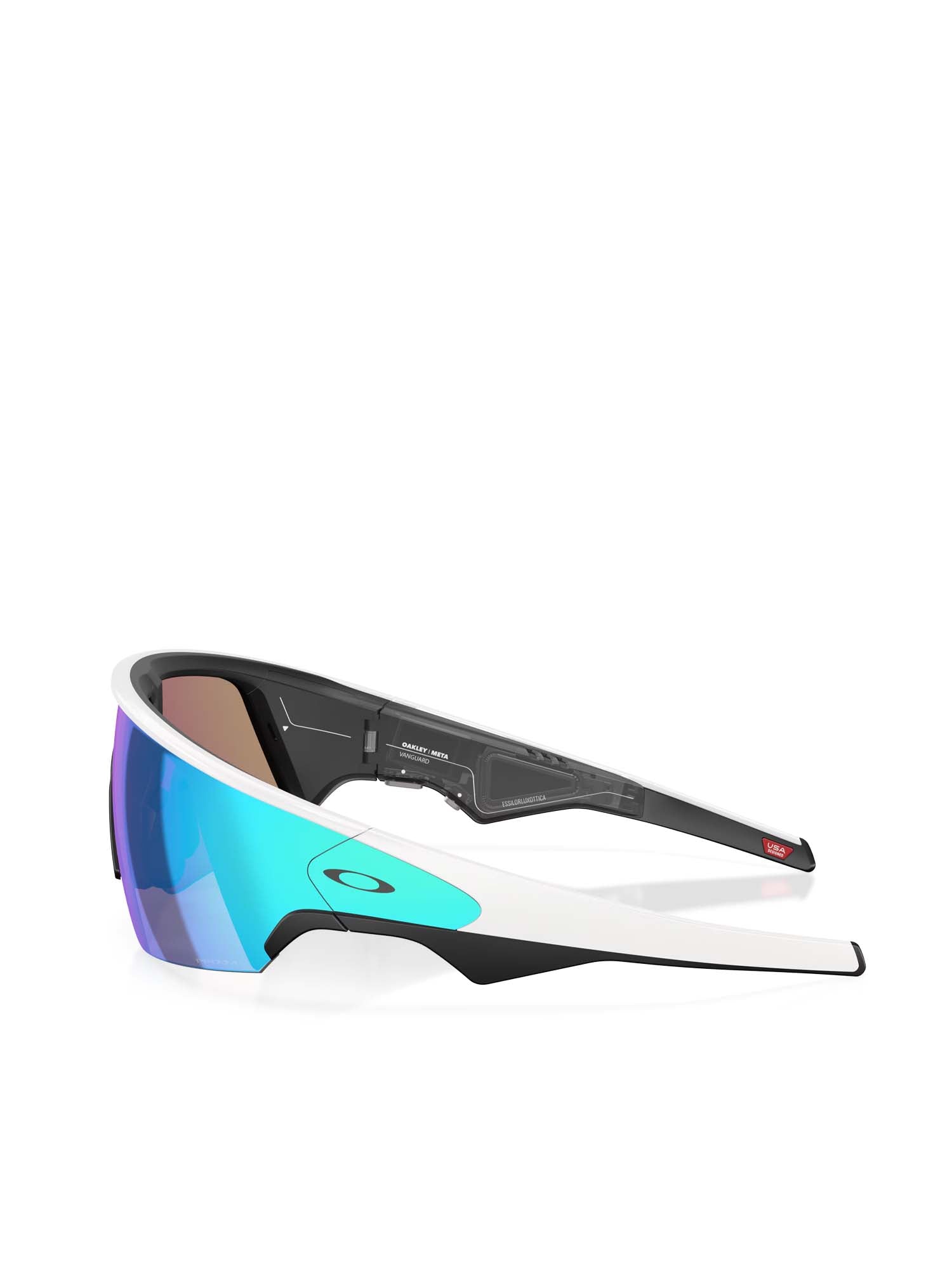 Oakley Occhiali da sole Oakley Meta Vanguard Blu