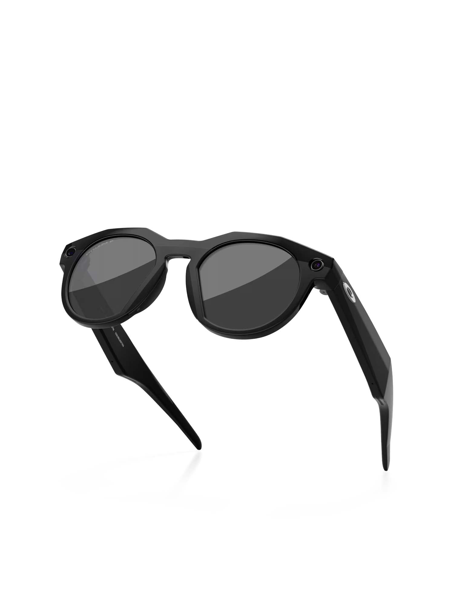 Oakley Oakley Meta HSTN Nero