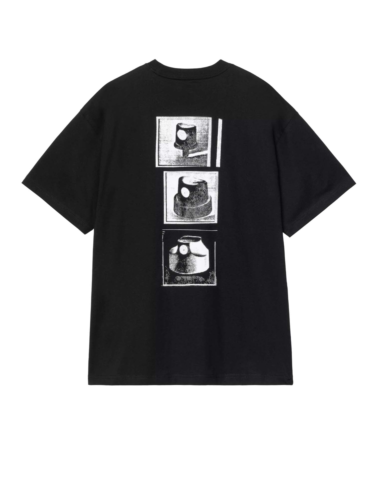 T-shirt à manches courtes