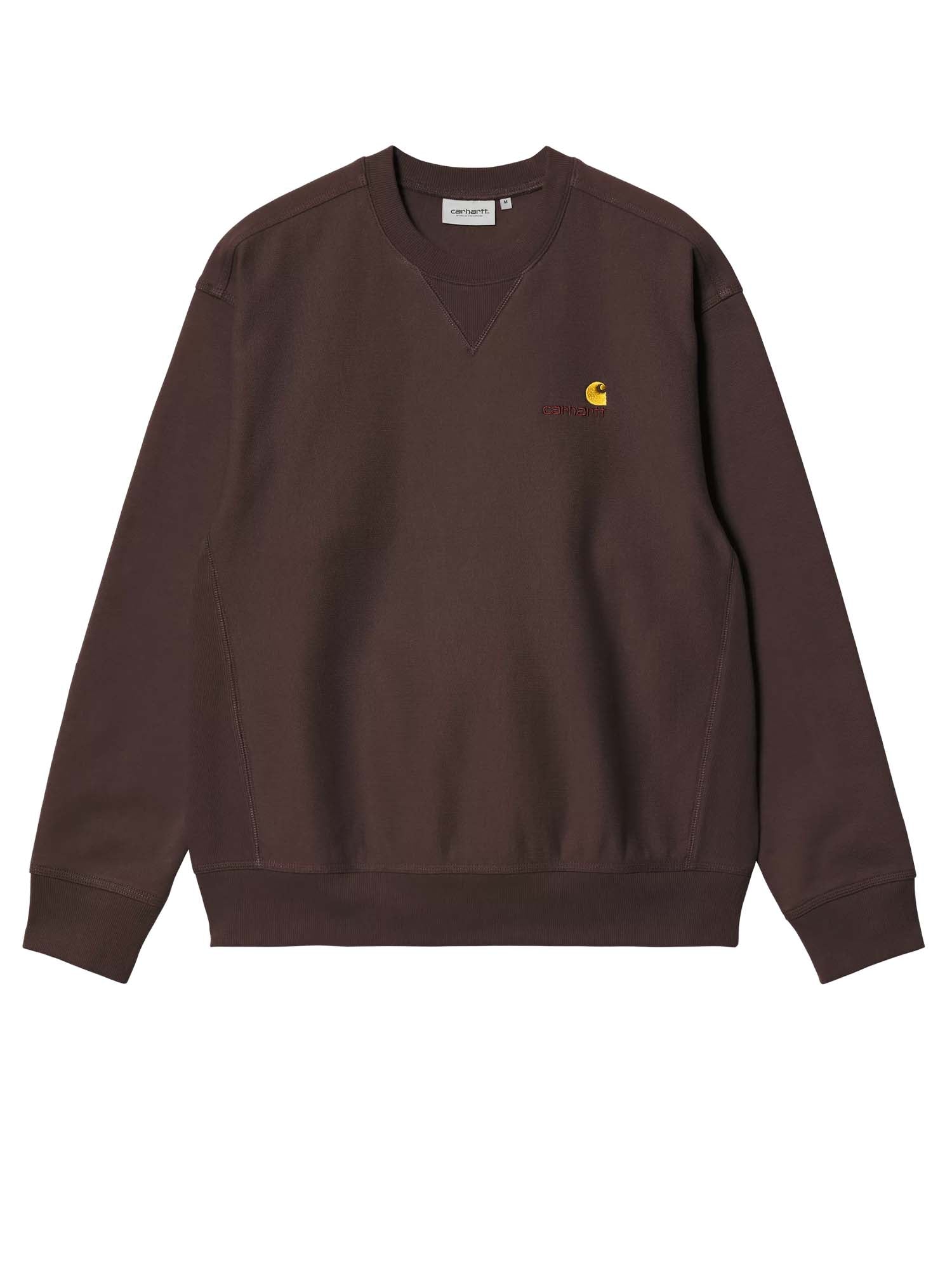 American Script Sweatshirt