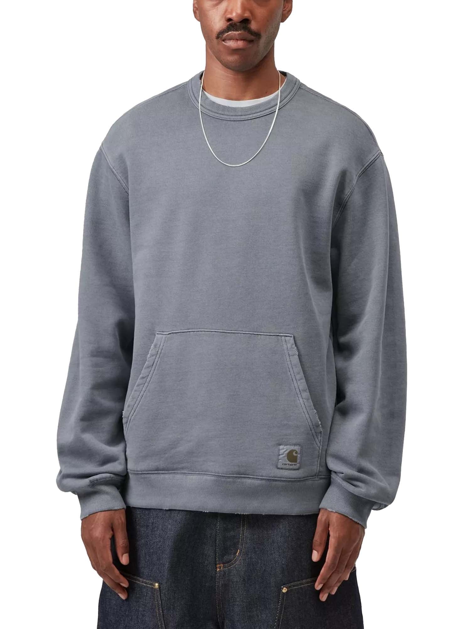 Carhartt Wip Torion Sweatshirt Grigio
