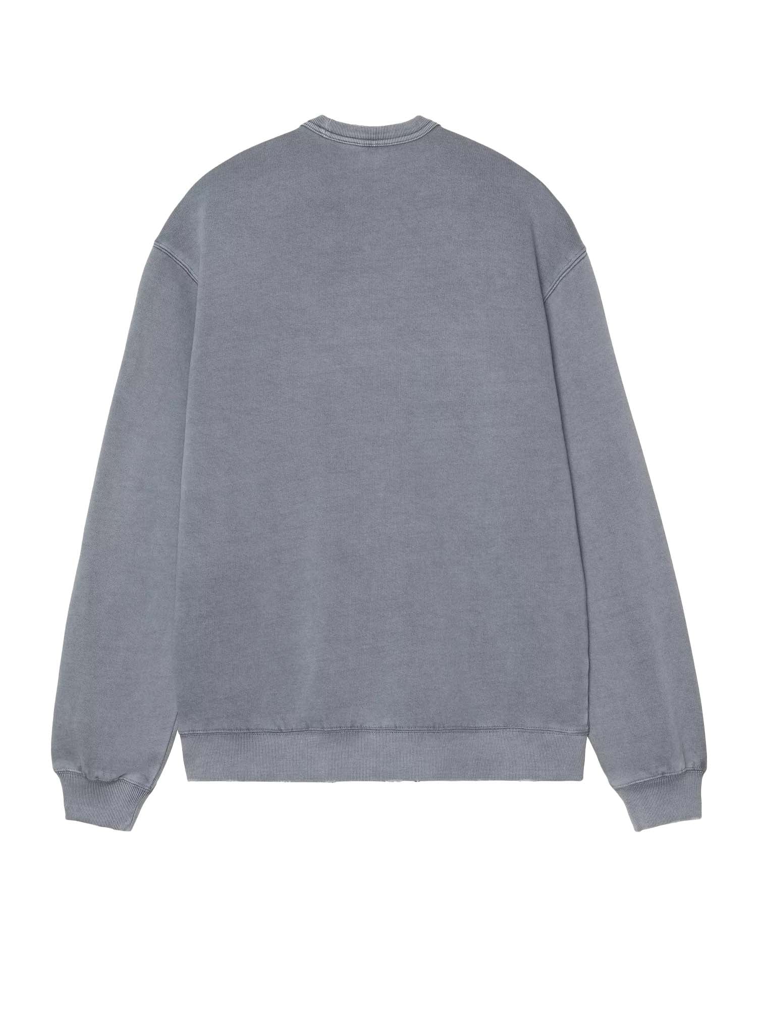Carhartt Wip Torion Sweatshirt Grigio