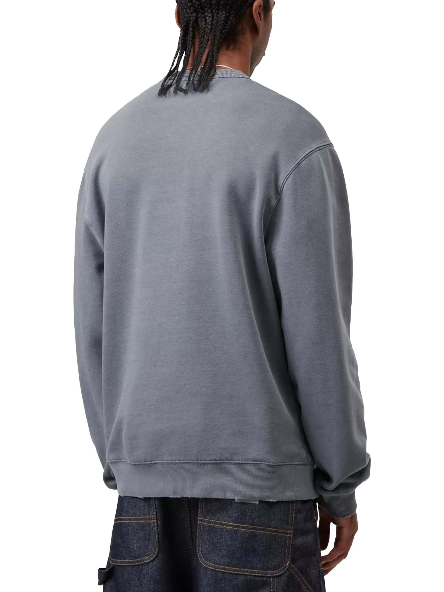 Carhartt Wip Torion Sweatshirt Grigio