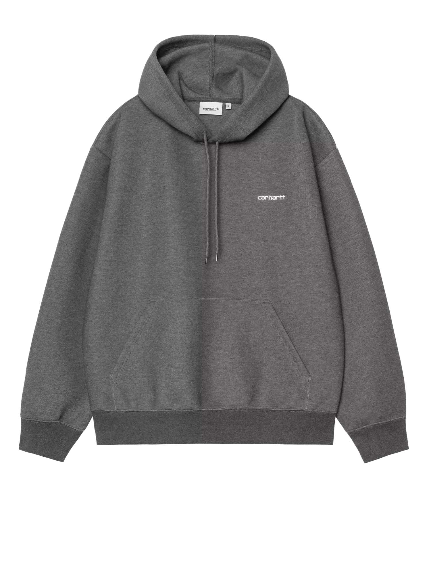 Hooded Alda Sweatshirt