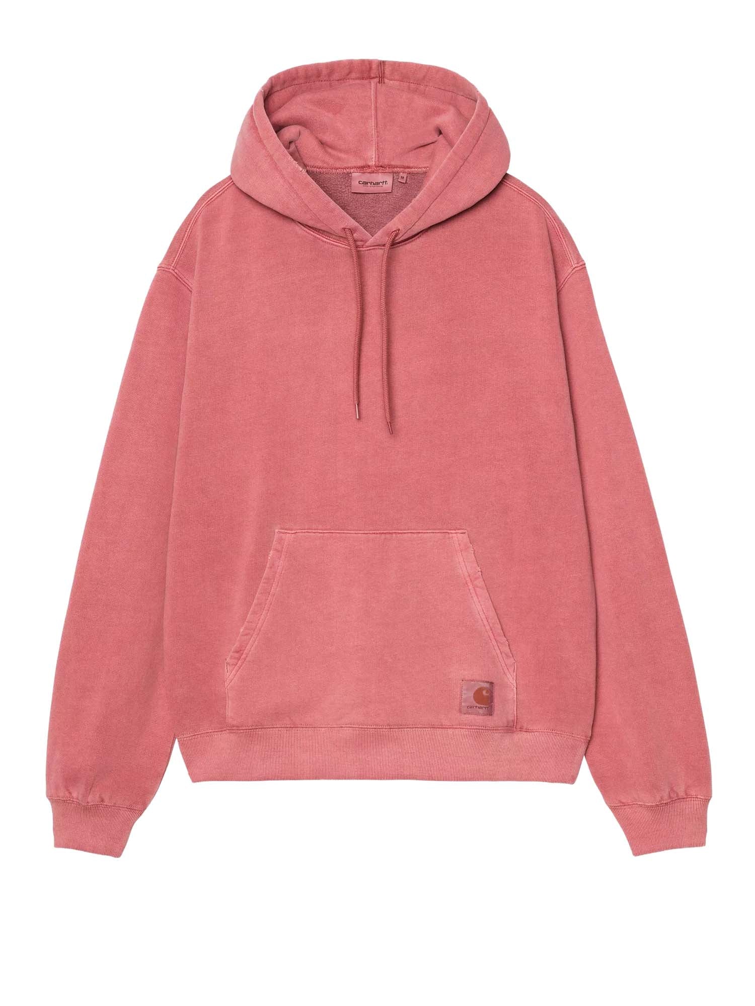 Hooded Torion Sweatshirt