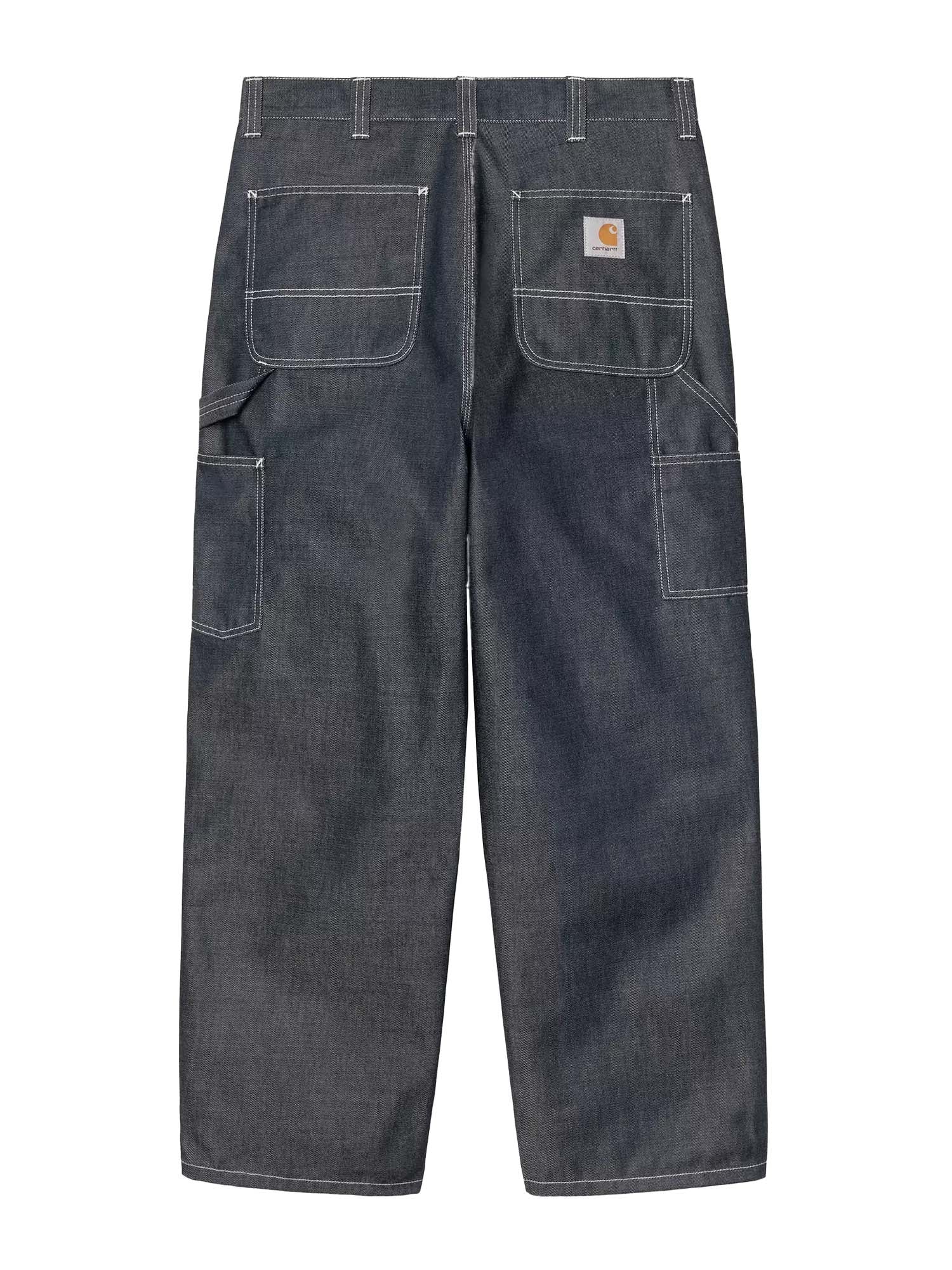 Carhartt Wip OG Single Knee Pant Blu