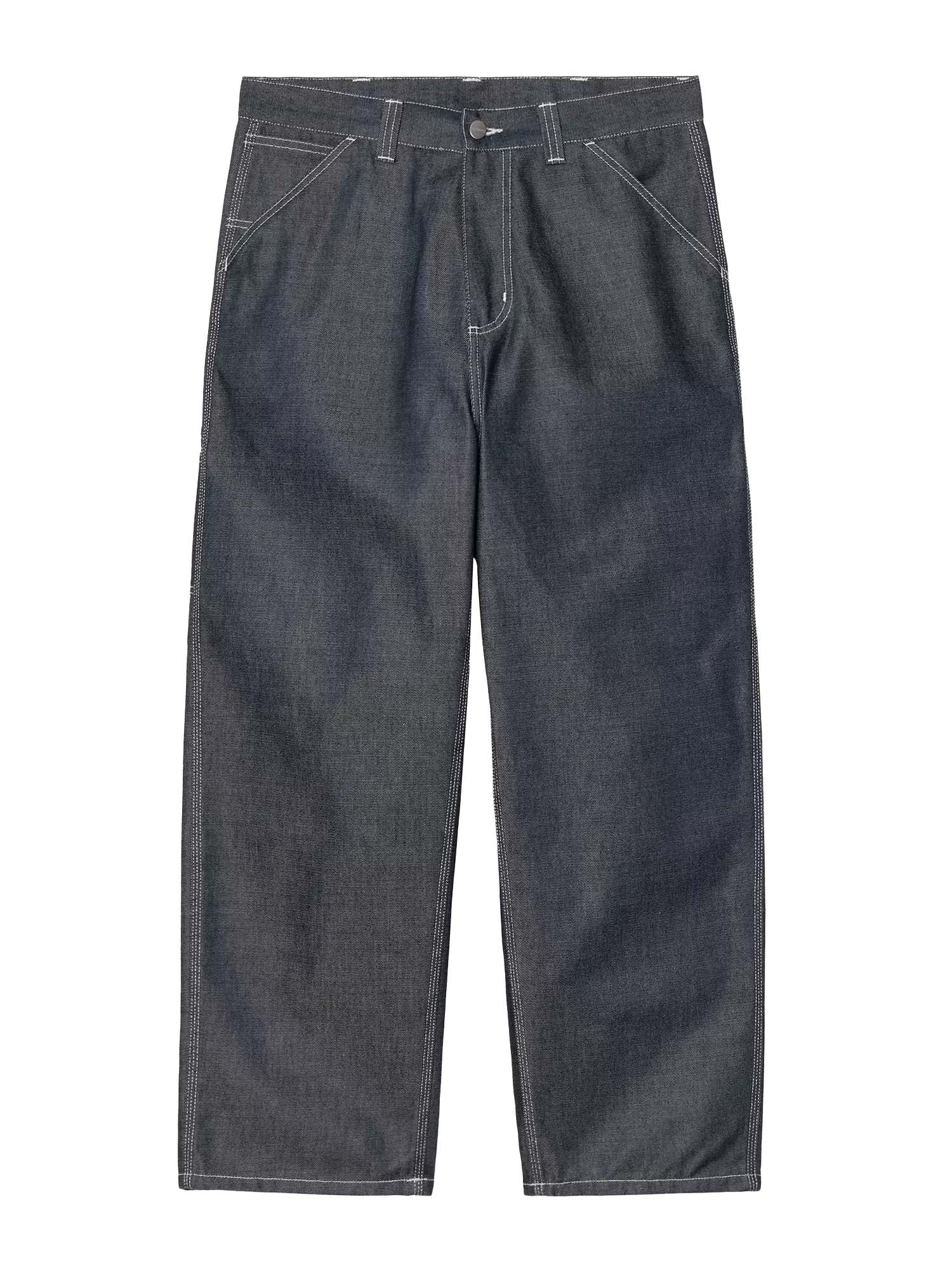 Carhartt Wip OG Single Knee Pant Blu