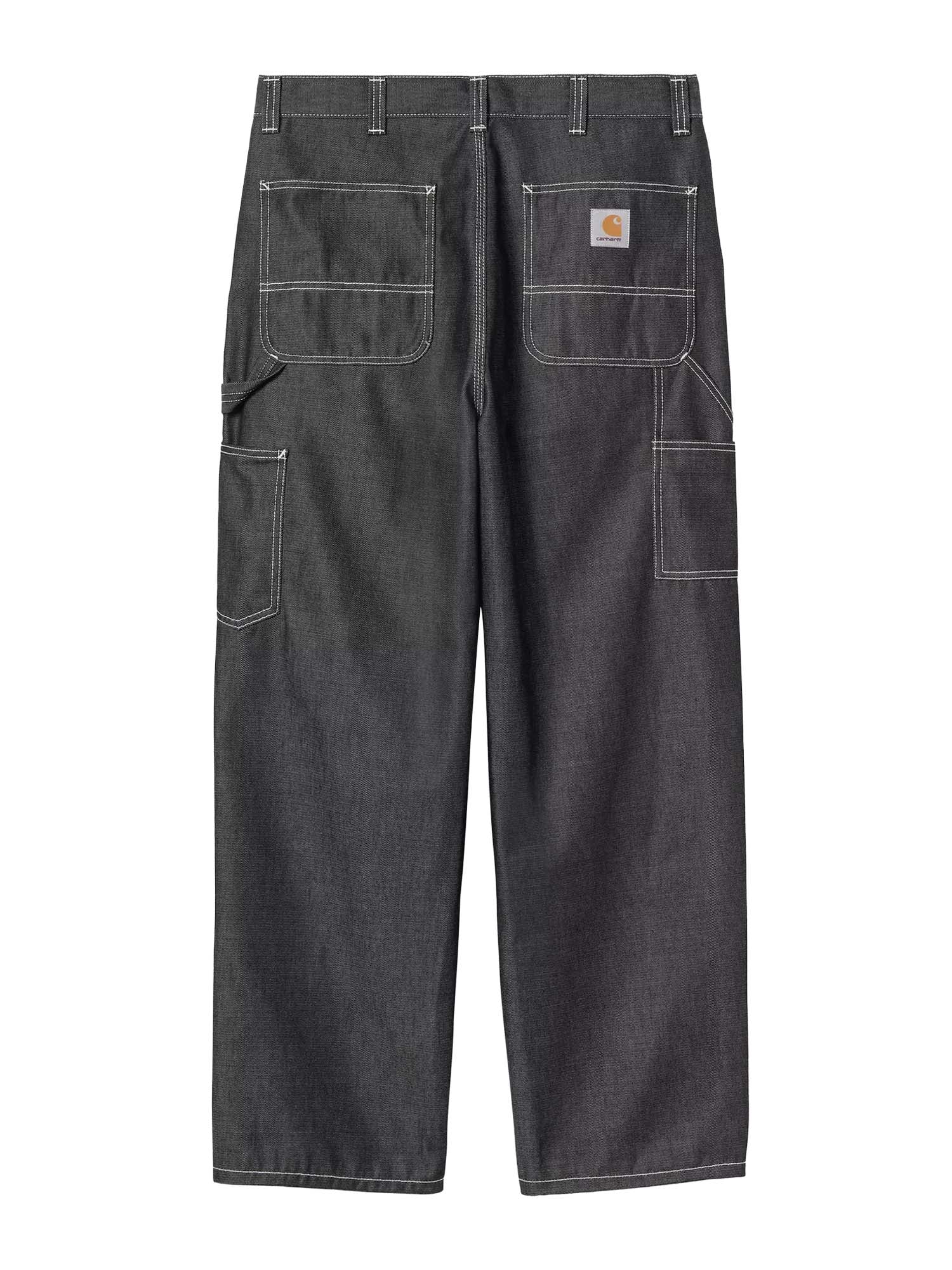 Carhartt Wip OG Single Knee Pant Nero